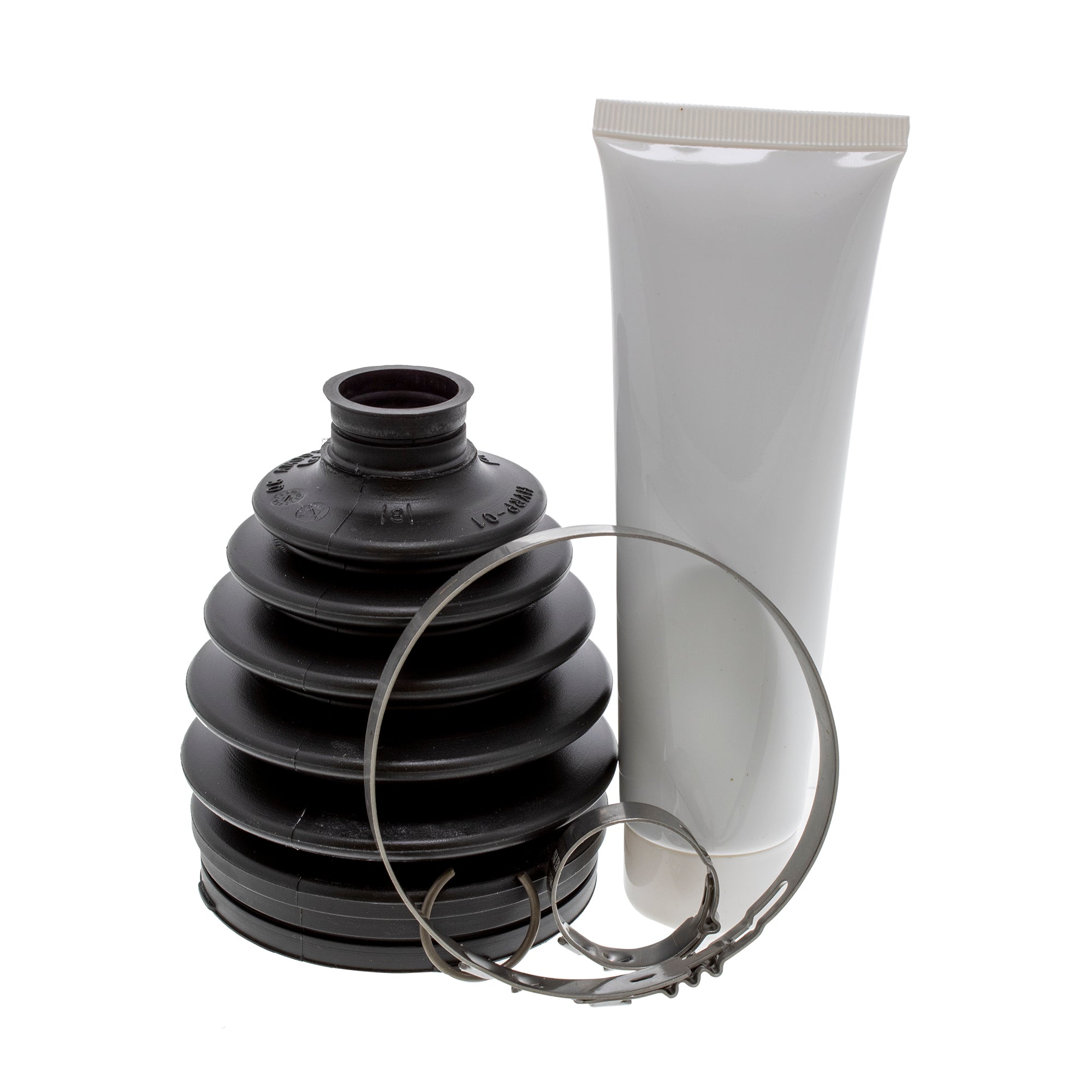 BRP Can-Am 705501783 Boot Outlander XT Max EFI 400 2013-2015