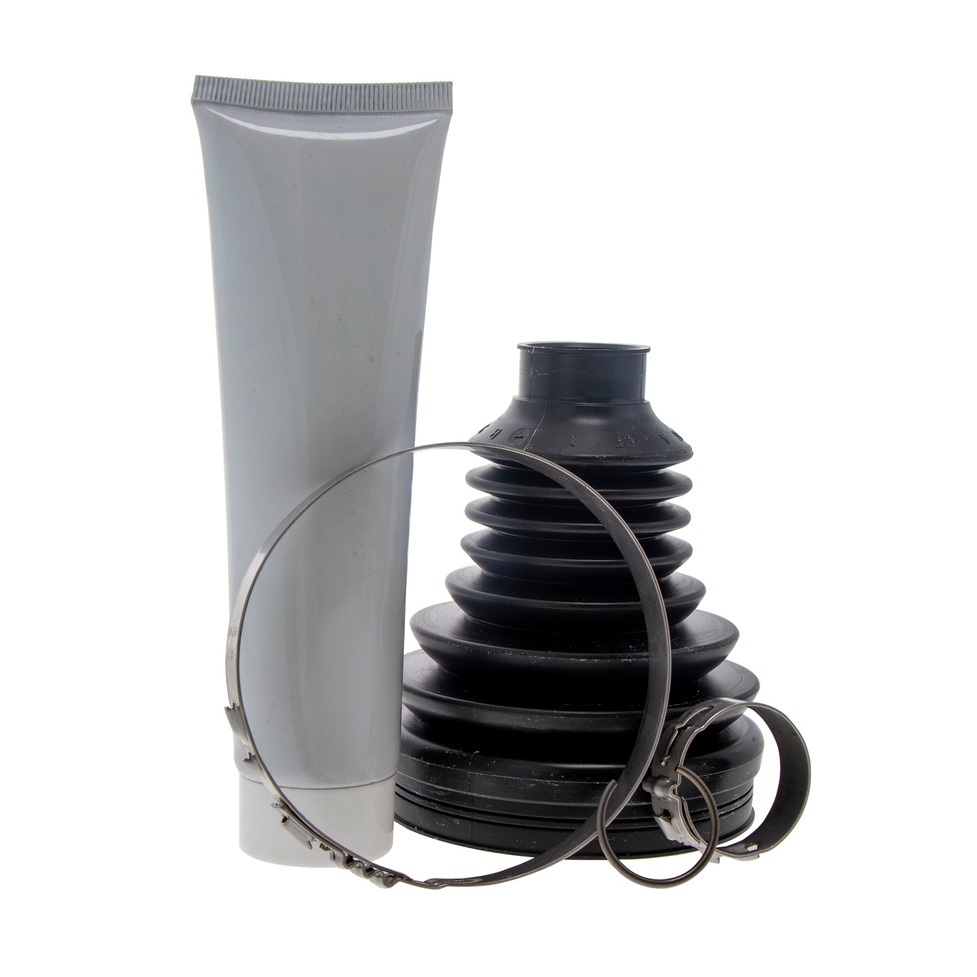 BRP Can-Am 705501784 Boot Outlander XT Max EFI 400 2013-2015