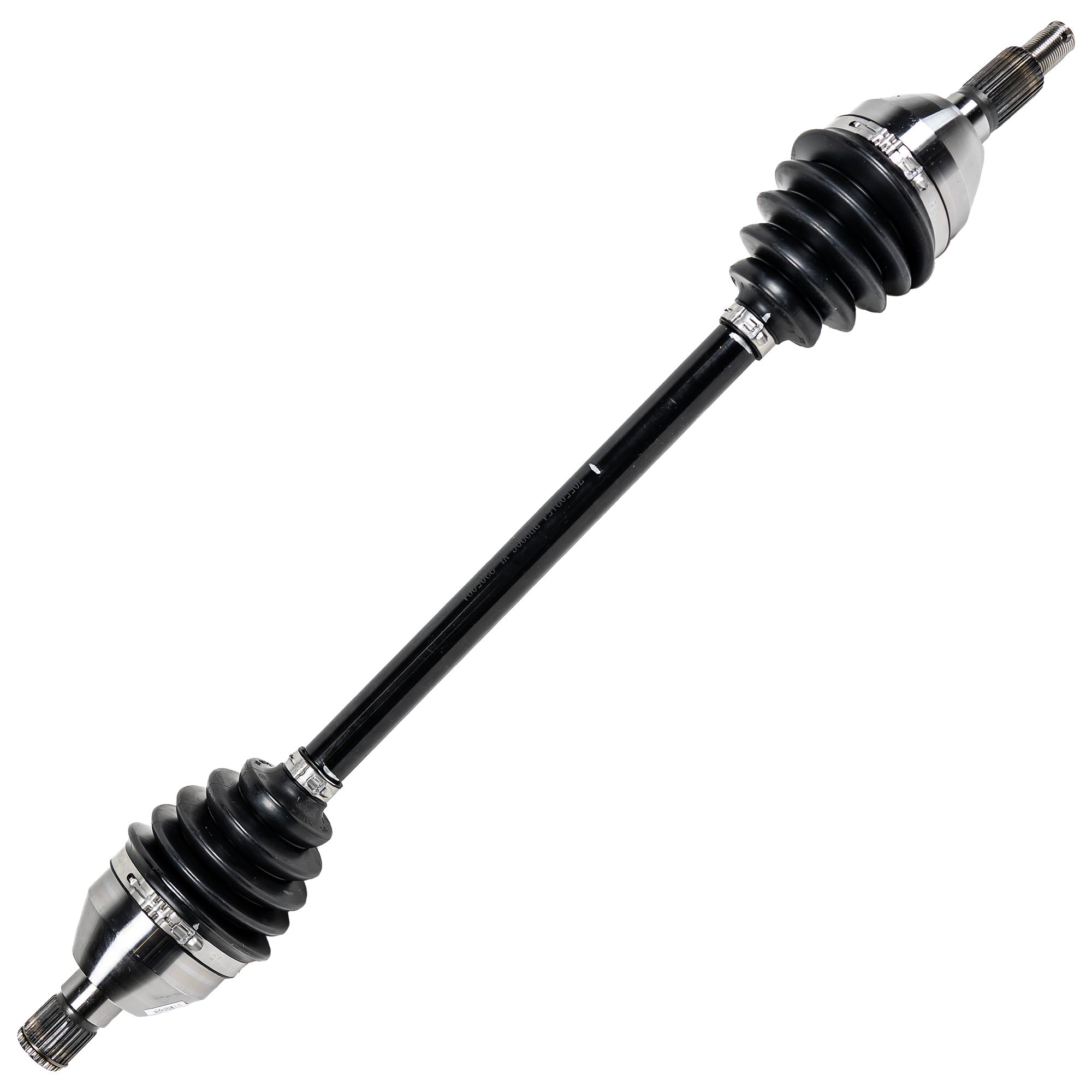 BRP Can-Am 705502154 Half Shaft XC Maverick DS 900 XC  Turbo 2017-2024