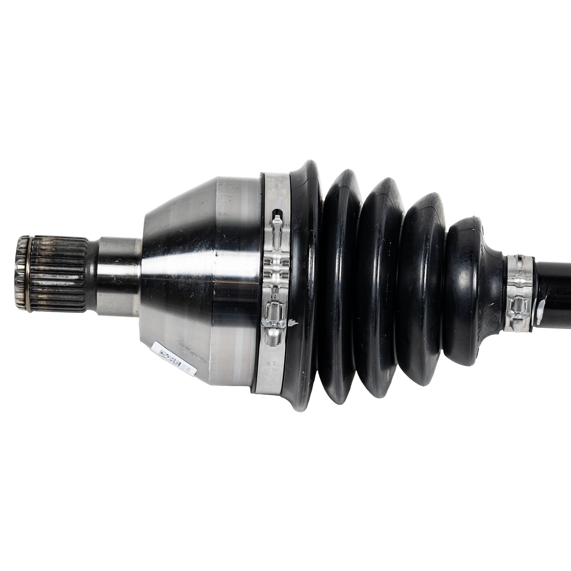 Can-Am 705502154 Half Shaft | FixMyToys