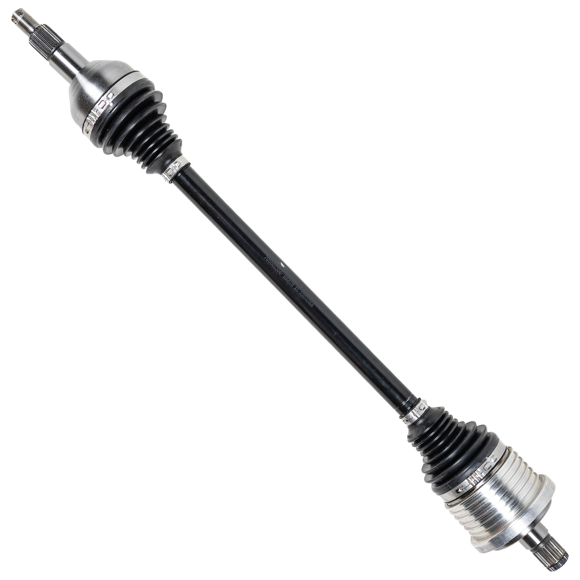 BRP 705502356 Half Shaft Maverick X RS Max DPS 1000R 705501846 705501948