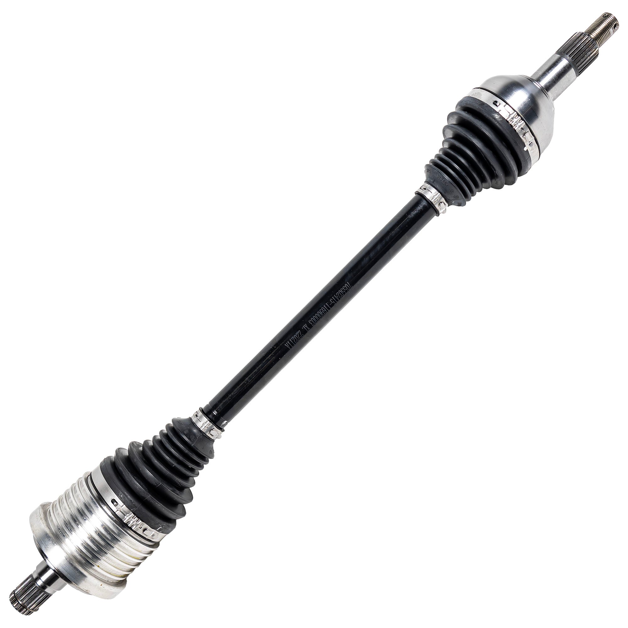 BRP 705502415 Half Shaft XC Maverick DS  XC  Turbo 705502350 2016-2018