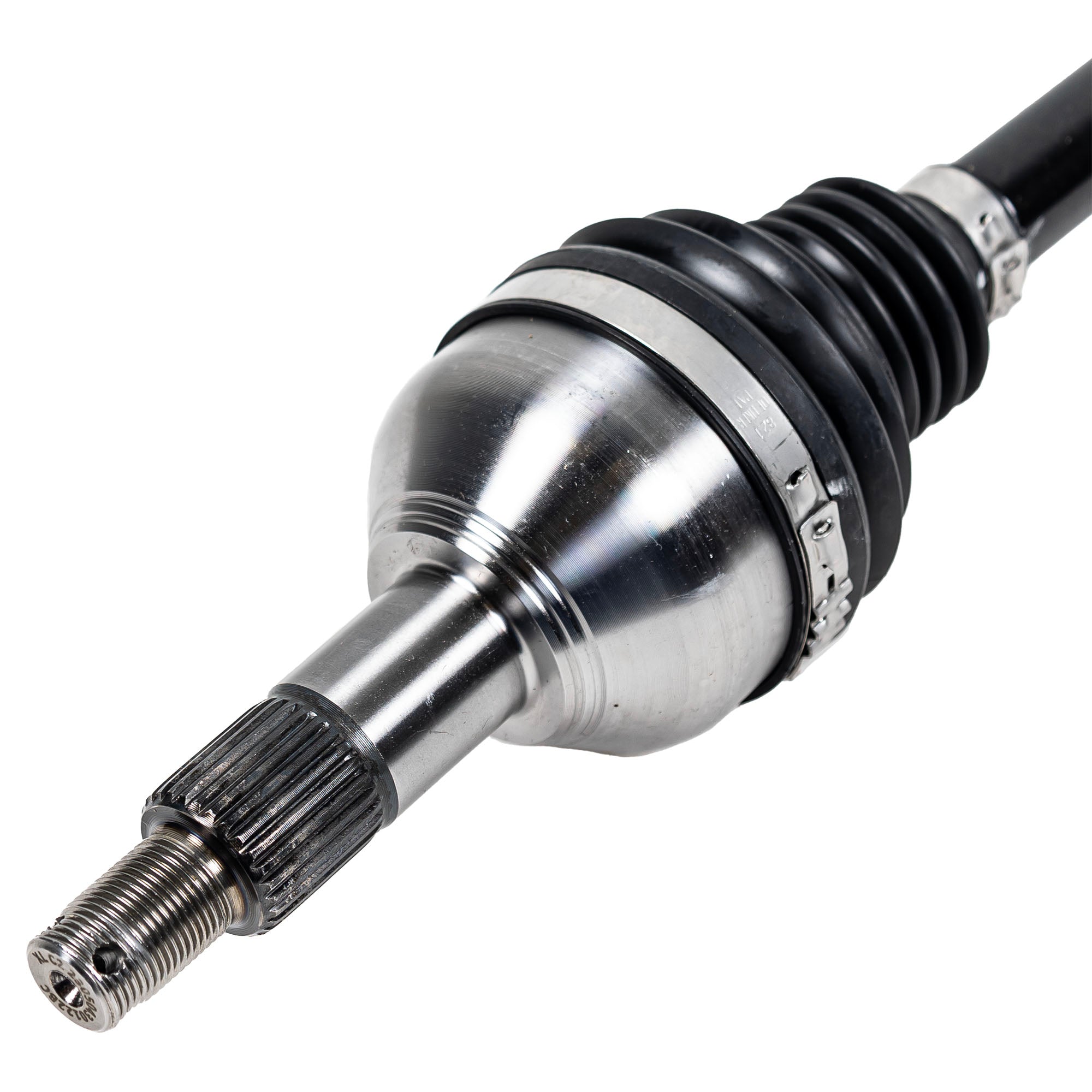 Genuine OEM BRP Shaft Defender Traxter 705502451