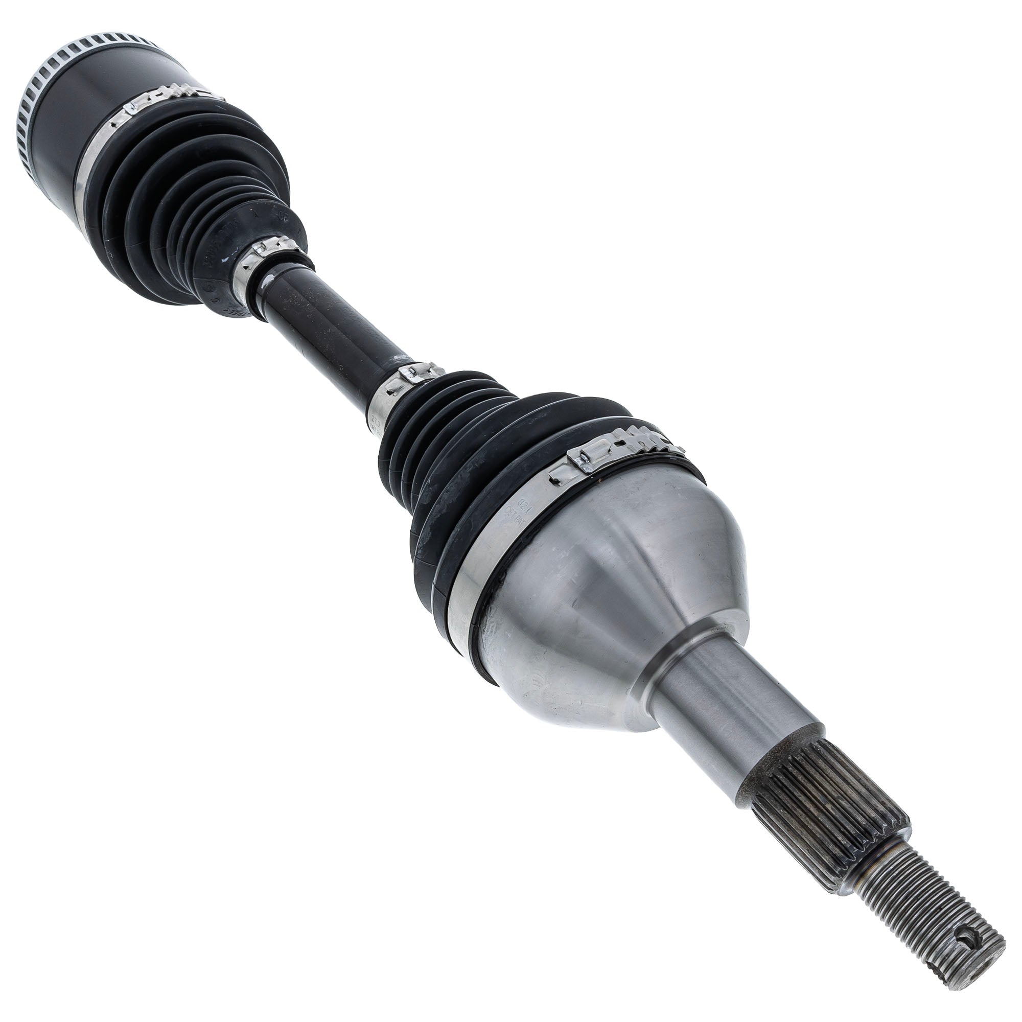 BRP 705502577 Can-Am  Right Hand Half Shaft