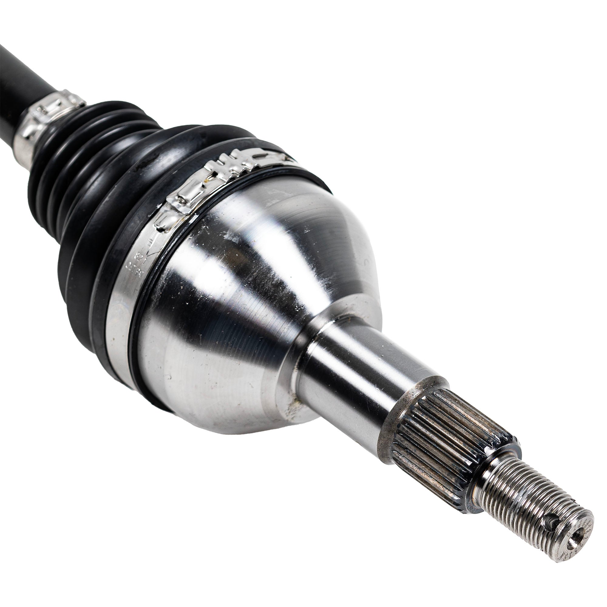 BRP 705502714 Right Hand CV Joint