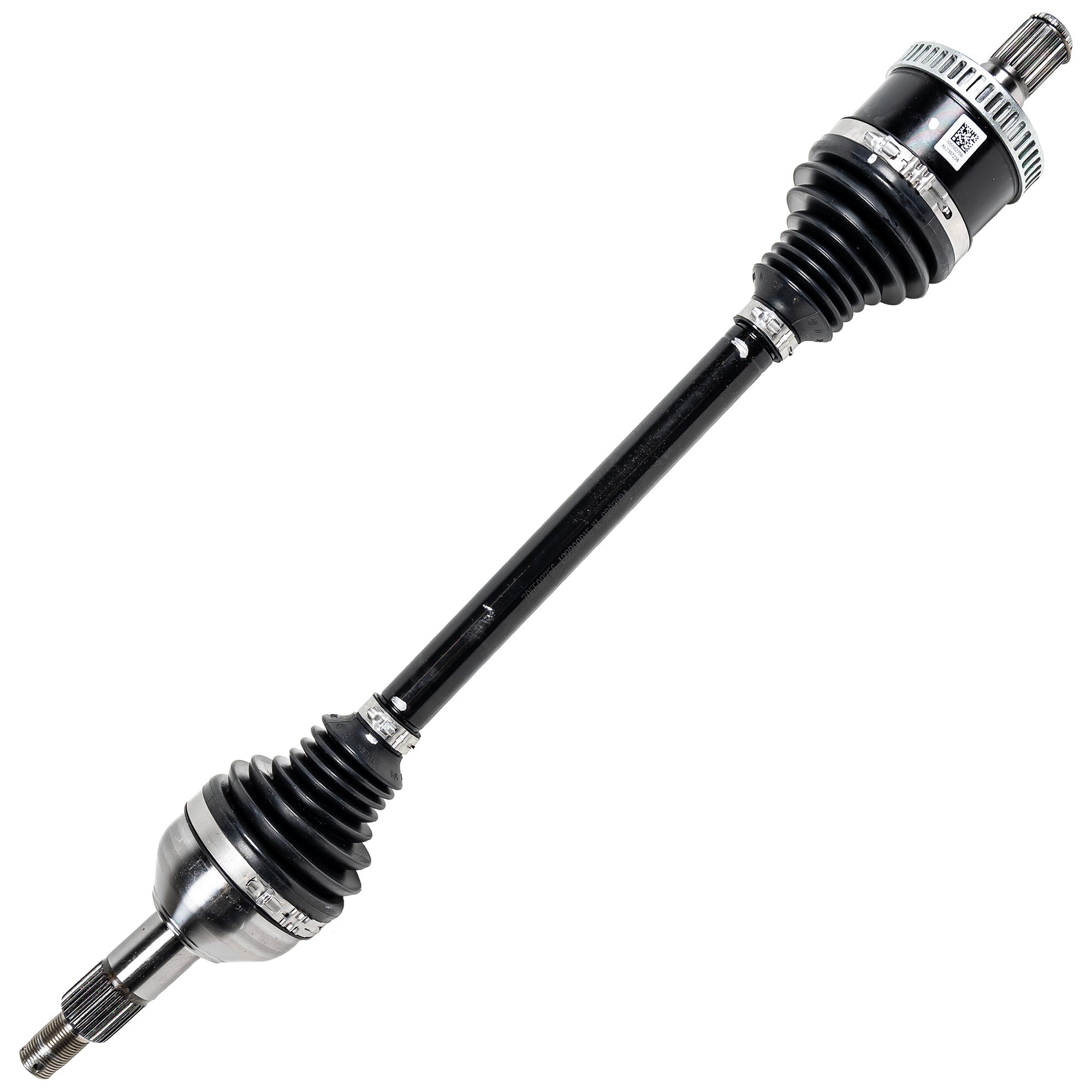 BRP 705502756 Rear Half Shaft Assembly XC Maverick 1000 XC 2019-2024