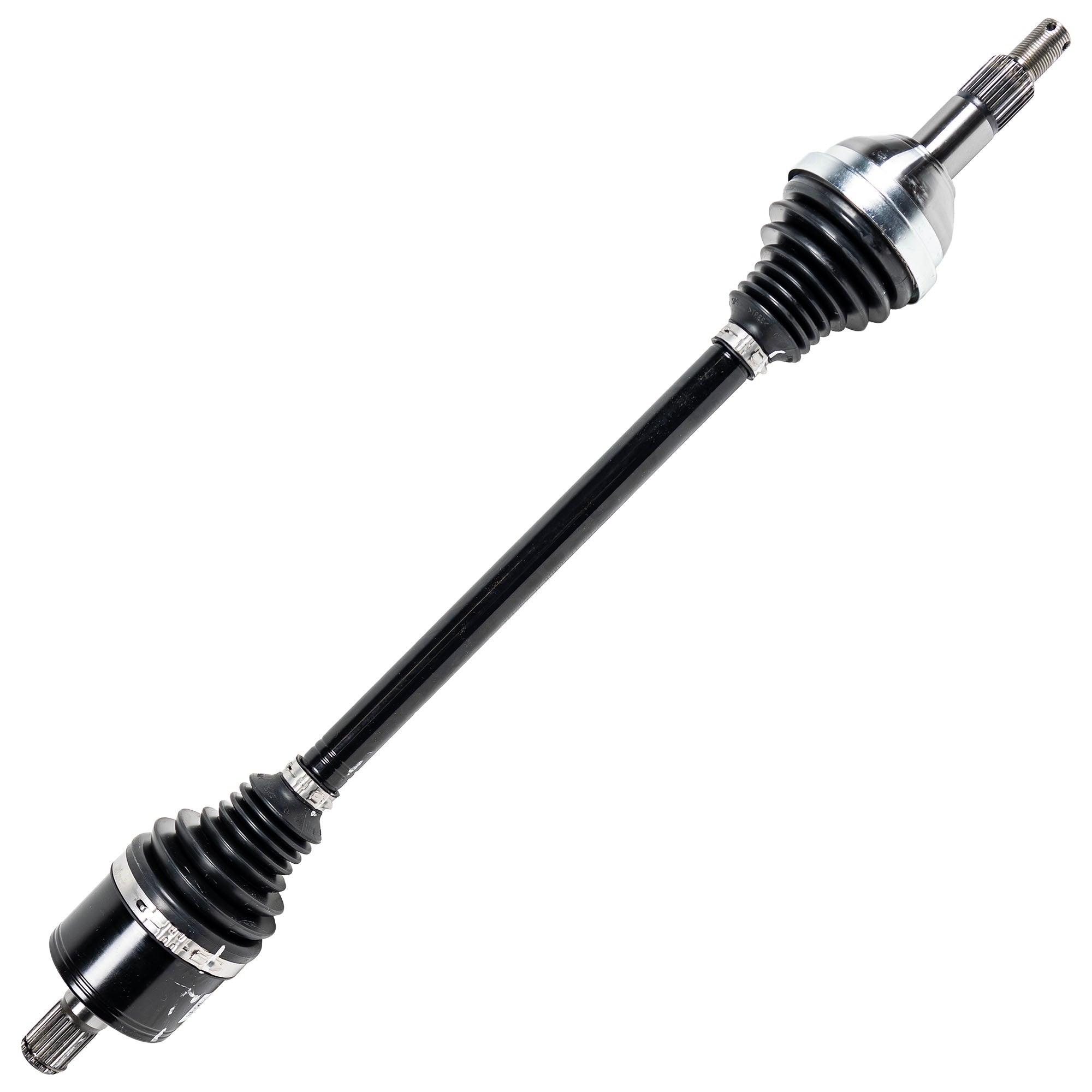 BRP 705502757 Rear Half Shaft Assembly Commander XC Maverick  XC 2019-2024