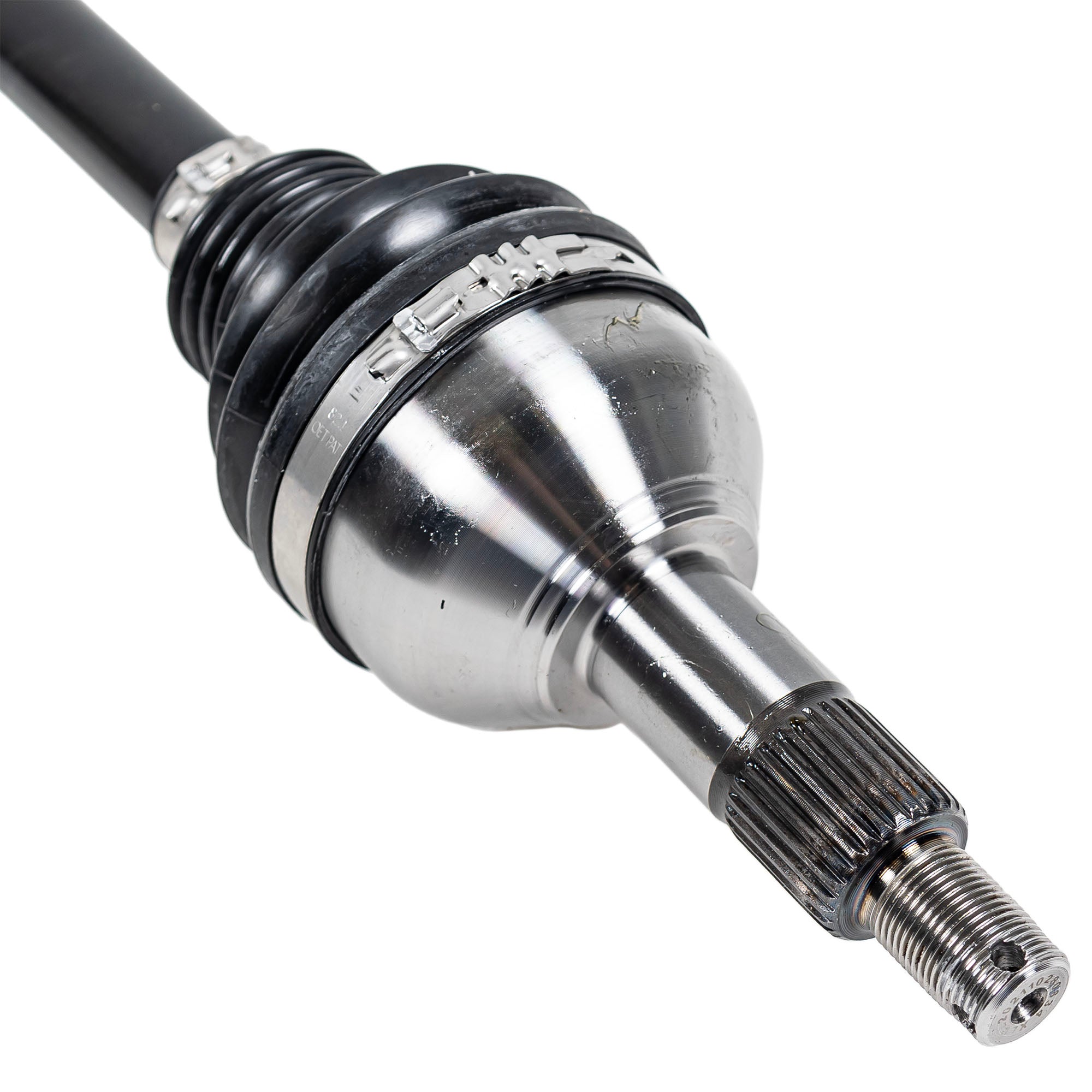 Can-Am 705502850 BRP  Half Shaft CV Axle Joint Defender 6X6 HD10 Genuine OEM