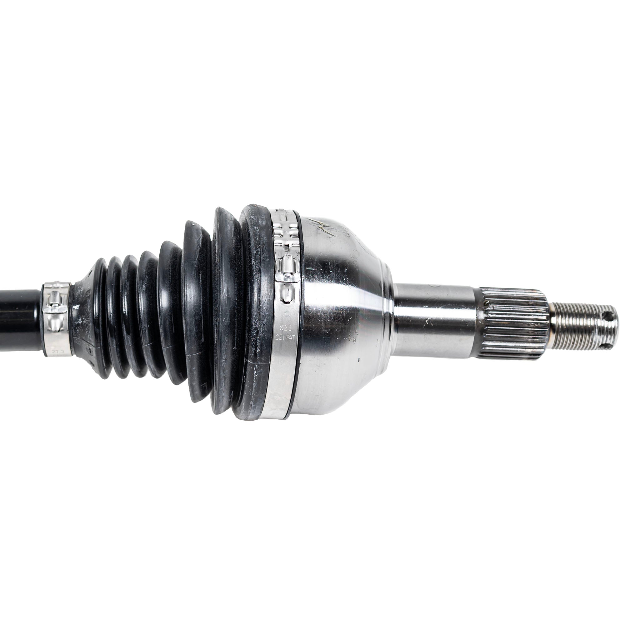 Can-Am 705502850 BRP  Half Shaft CV Axle Joint Defender 6X6 HD10 Genuine OEM