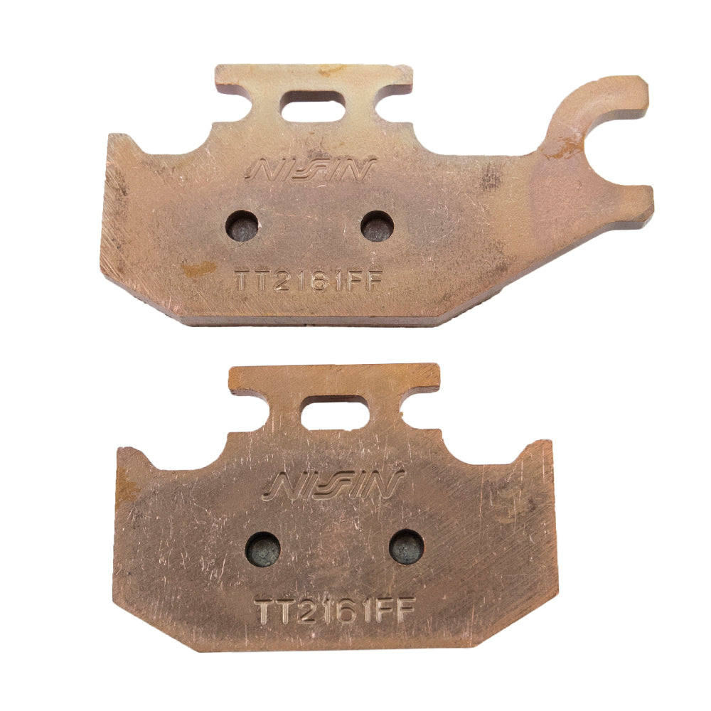 BRP Can-Am 705601147 Right Hand Brake Pad Kit Commander XC Maverick 1000 XC