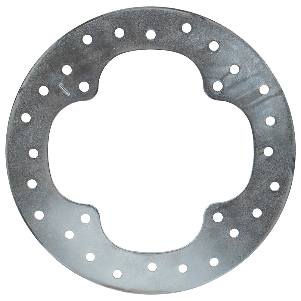 BRP Can-Am 705601376 Brake Disc Maverick DS 900 Turbo 705601840 2017-2024