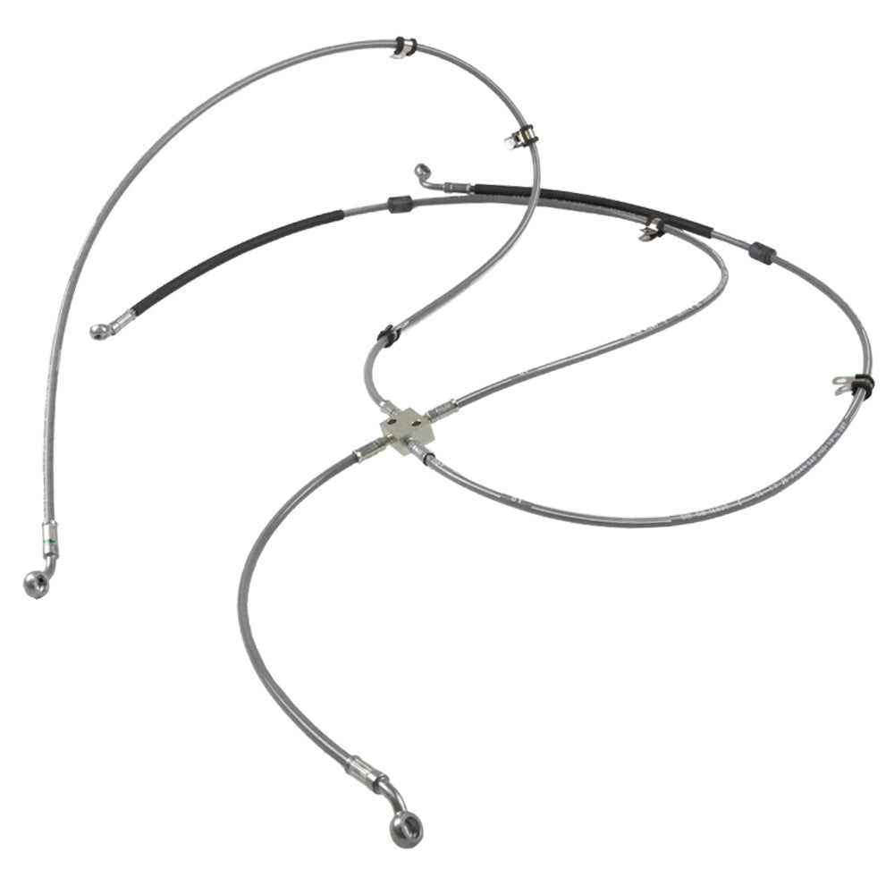 Genuine OEM Can-Am Hose XC Outlander 705601519