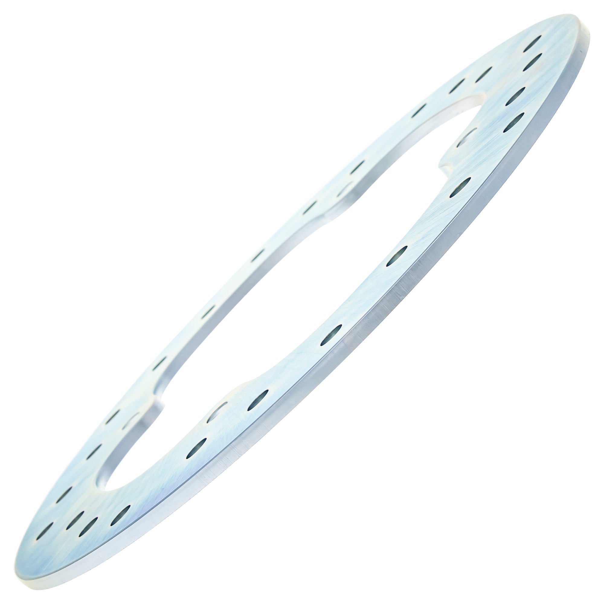 Genuine OEM BRP Disc XC Maverick DS 705601840