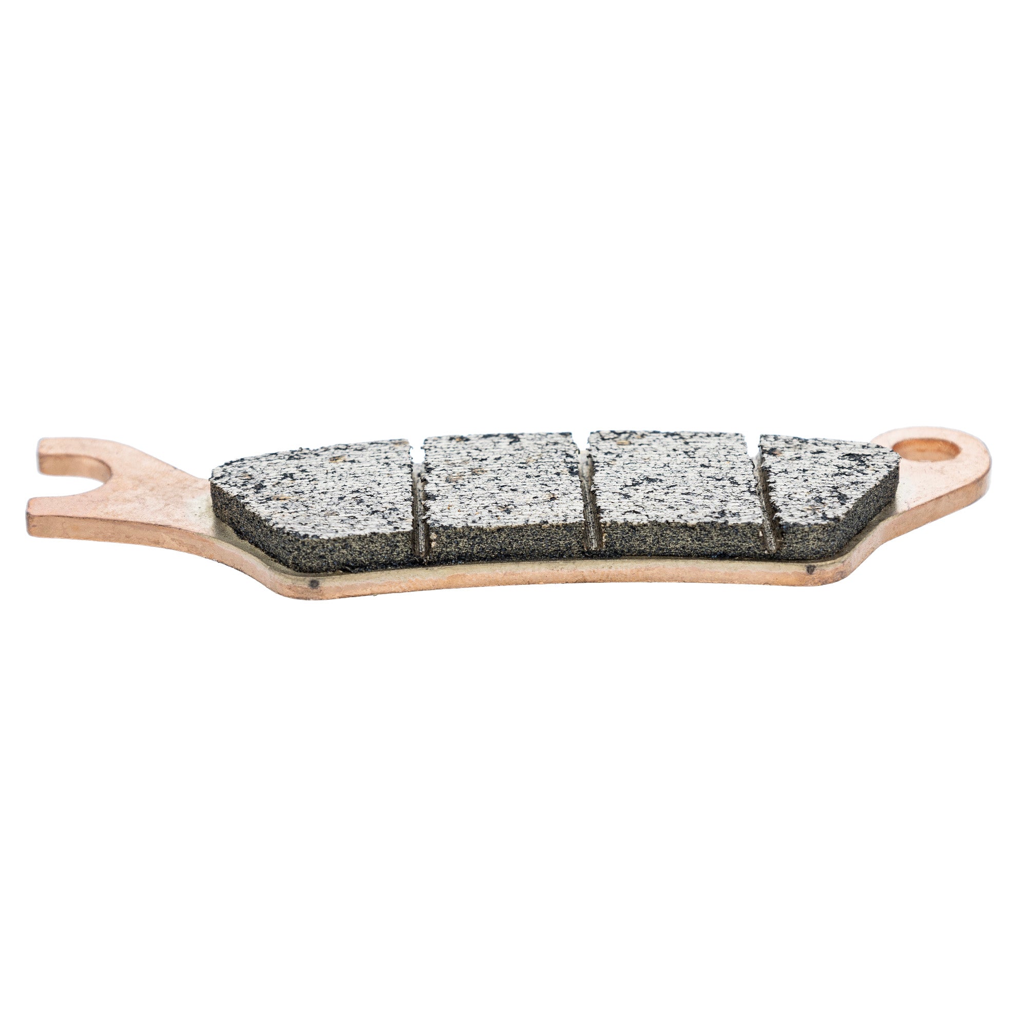 Can-Am 705602167 BRP Left and Right Brake Pad Kit