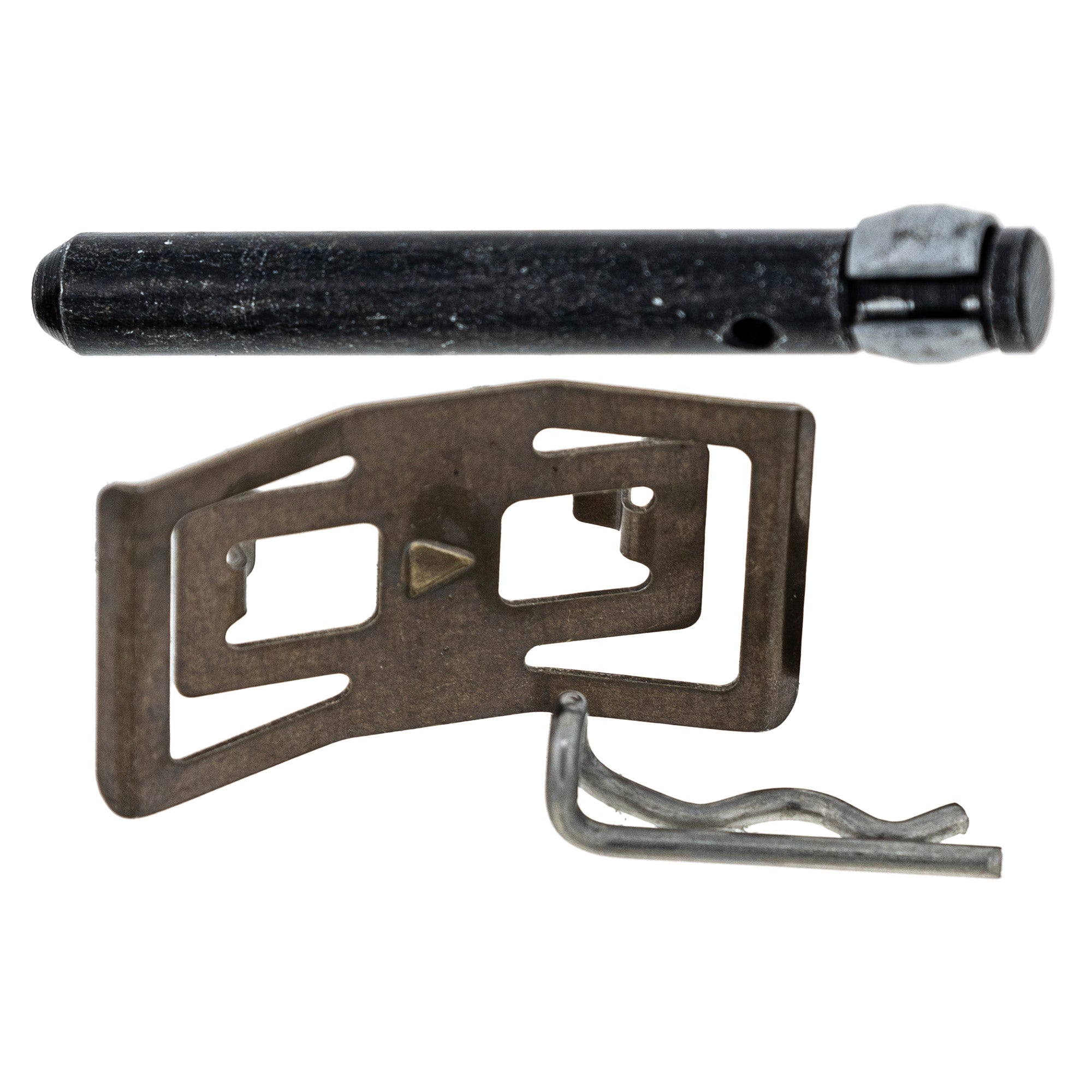 Can-Am 705602167 BRP Left and Right Brake Pad Kit