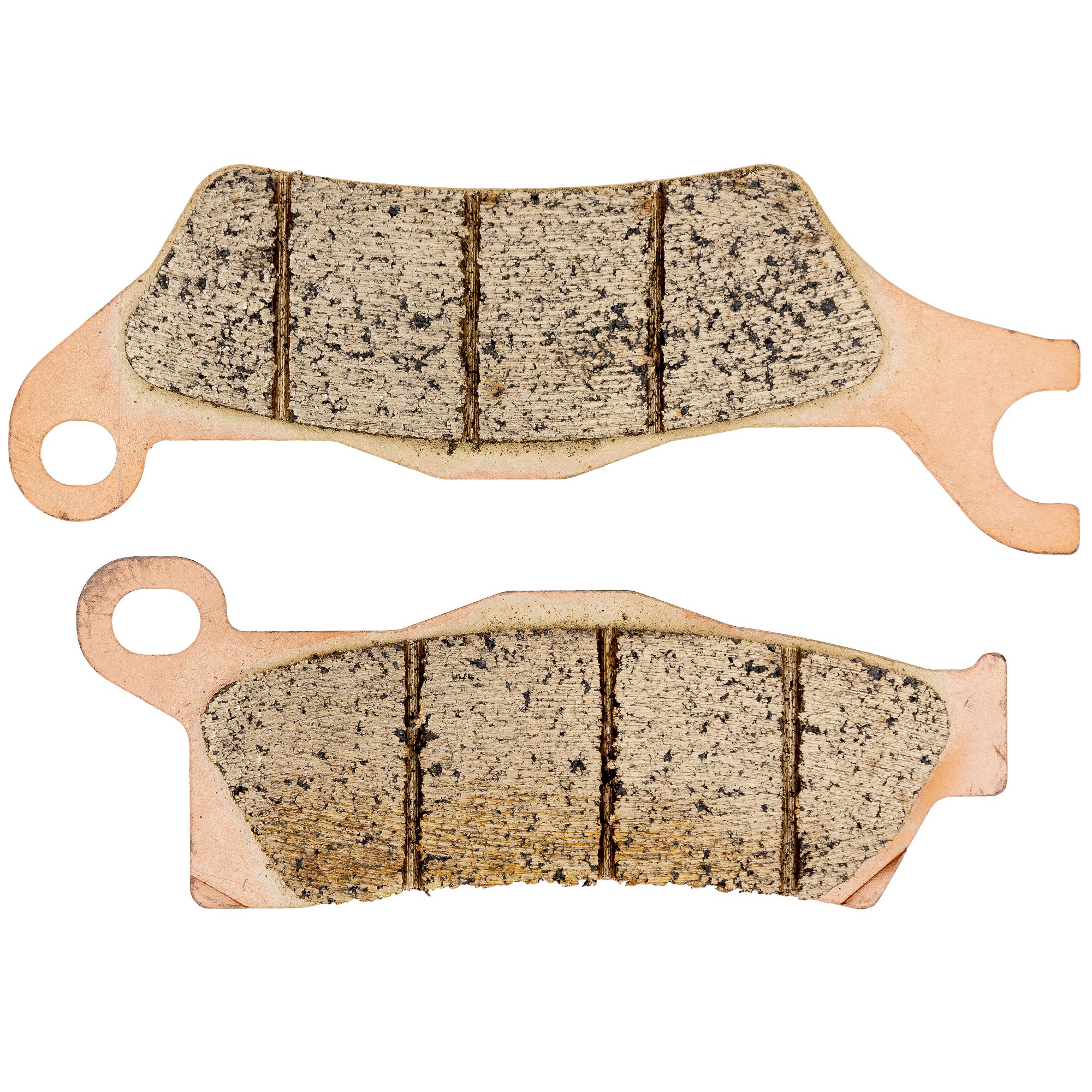 Genuine OEM Can-Am Brake Pad Kit