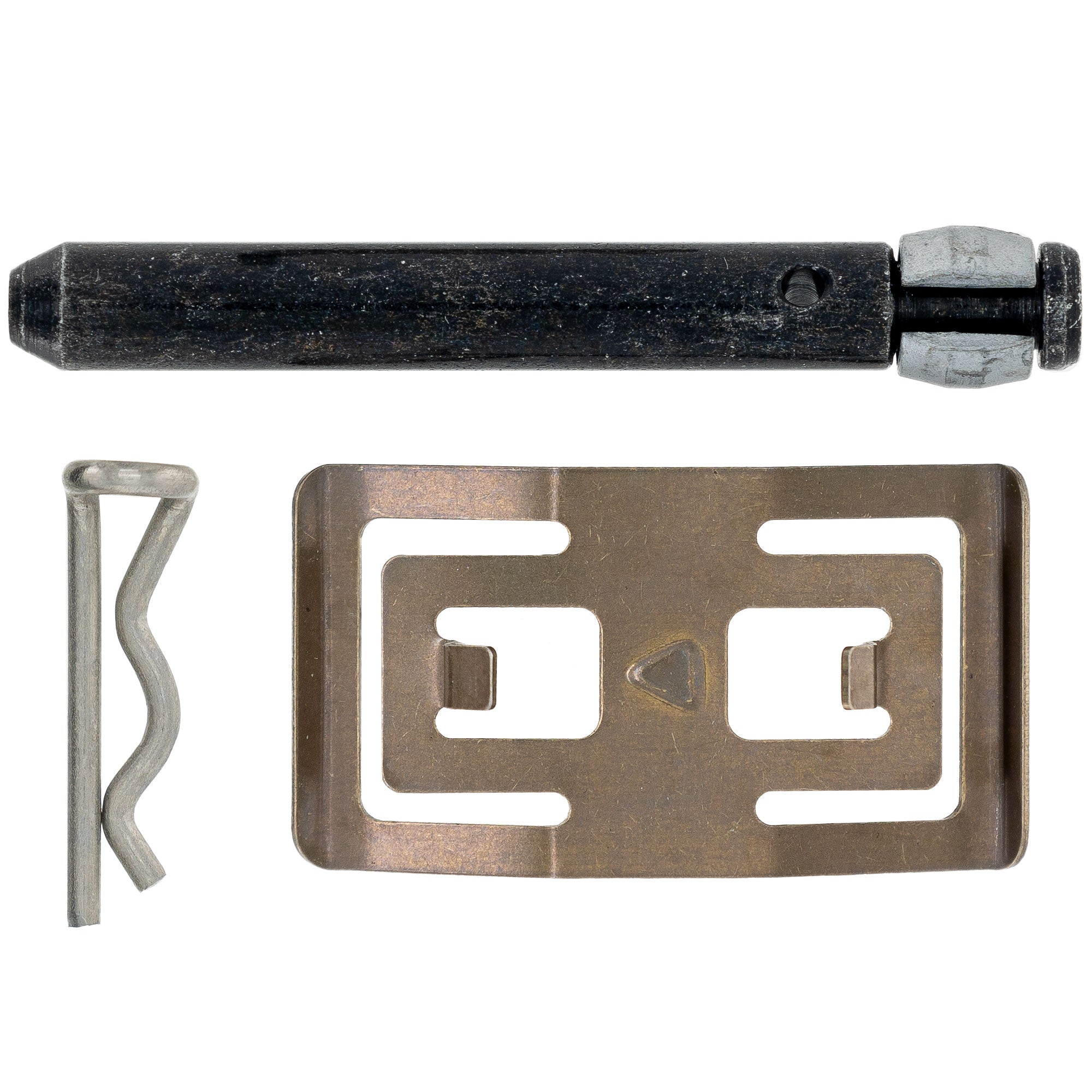 Can-Am 705602168 BRP Rear Right Side Brake Pad Kit