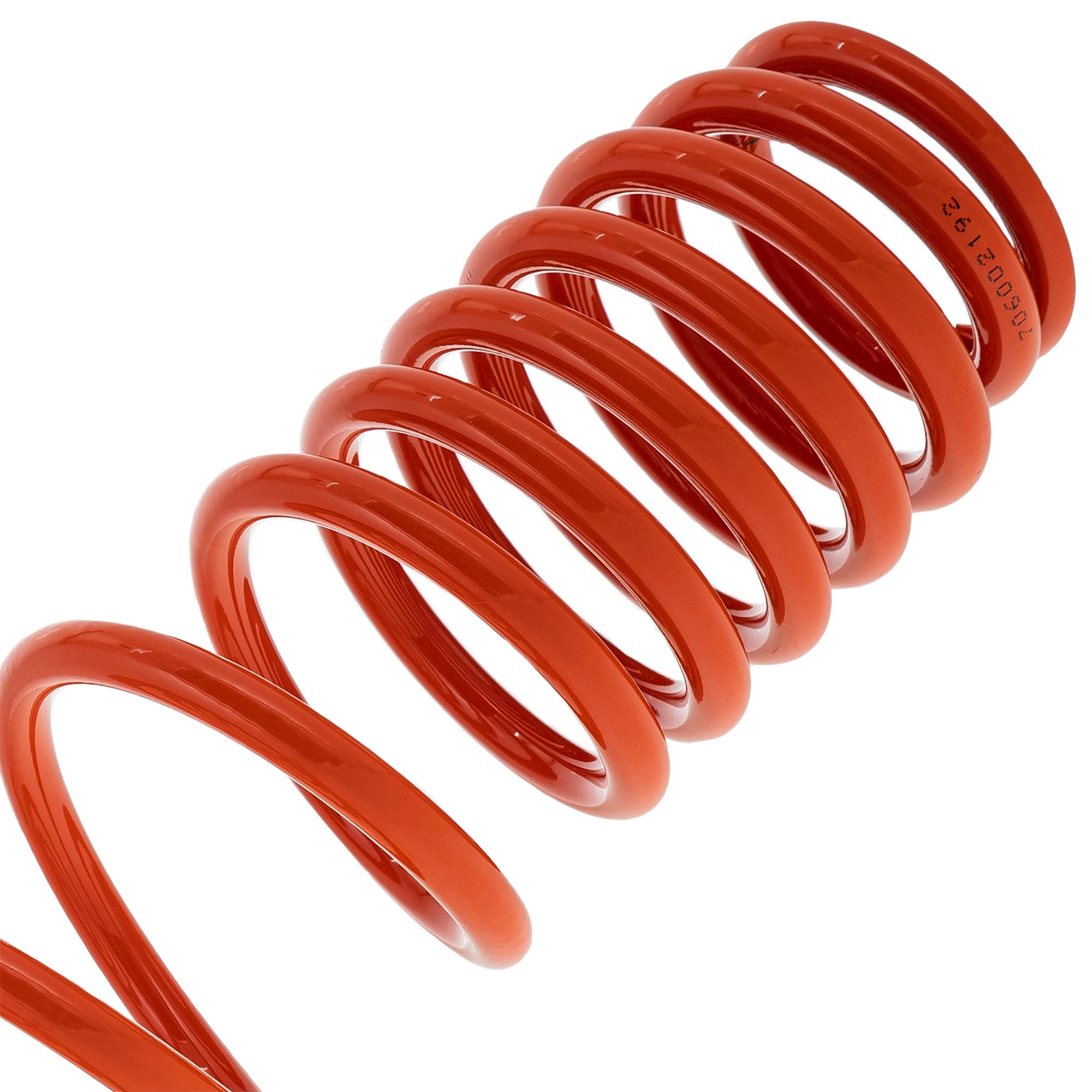 Can-Am 706002192 Black Spring Outlander MAX 450 570 650 850 1000 EFI XMR OEM