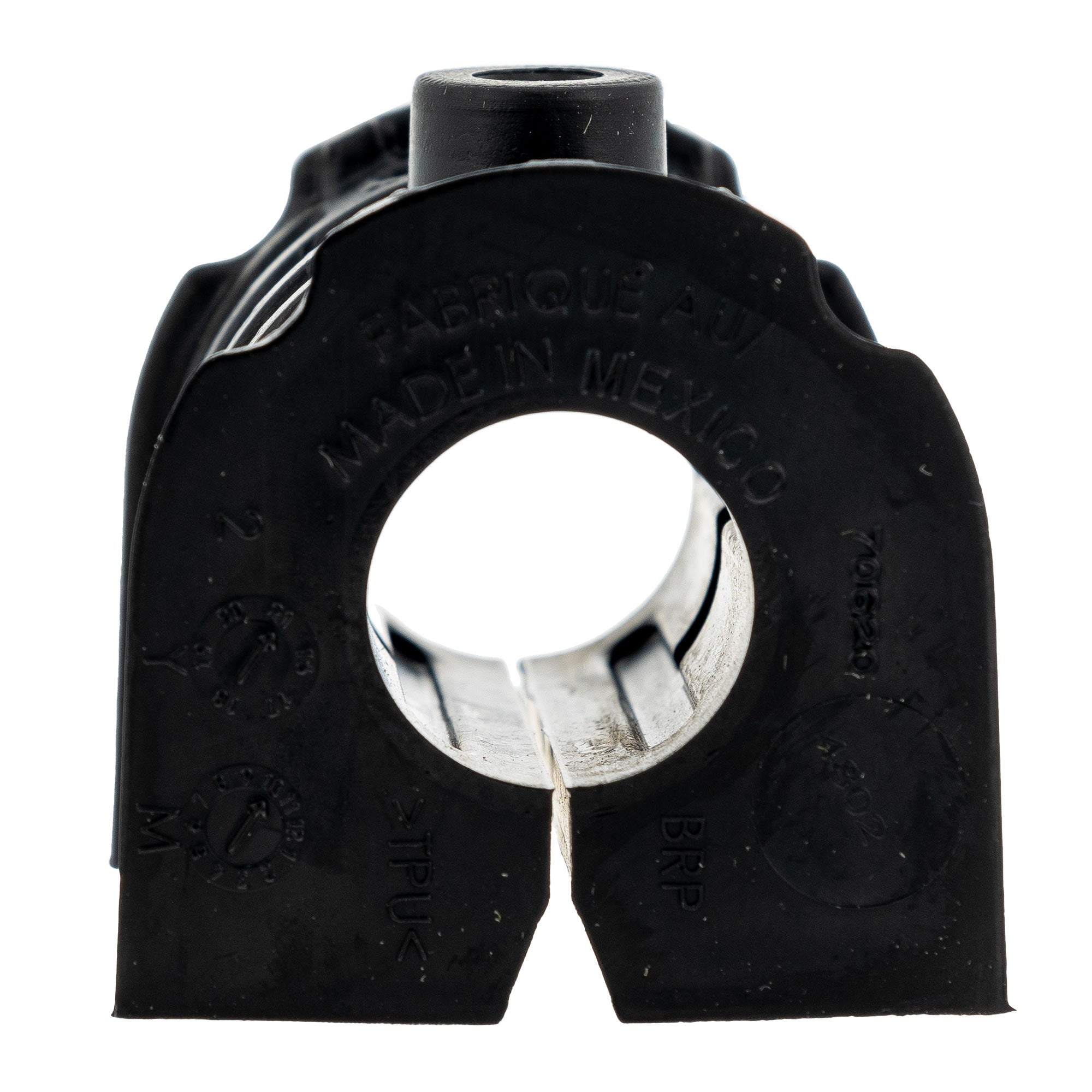 Genuine OEM BRP Bushing Defender XC Traxter Maverick 706204802