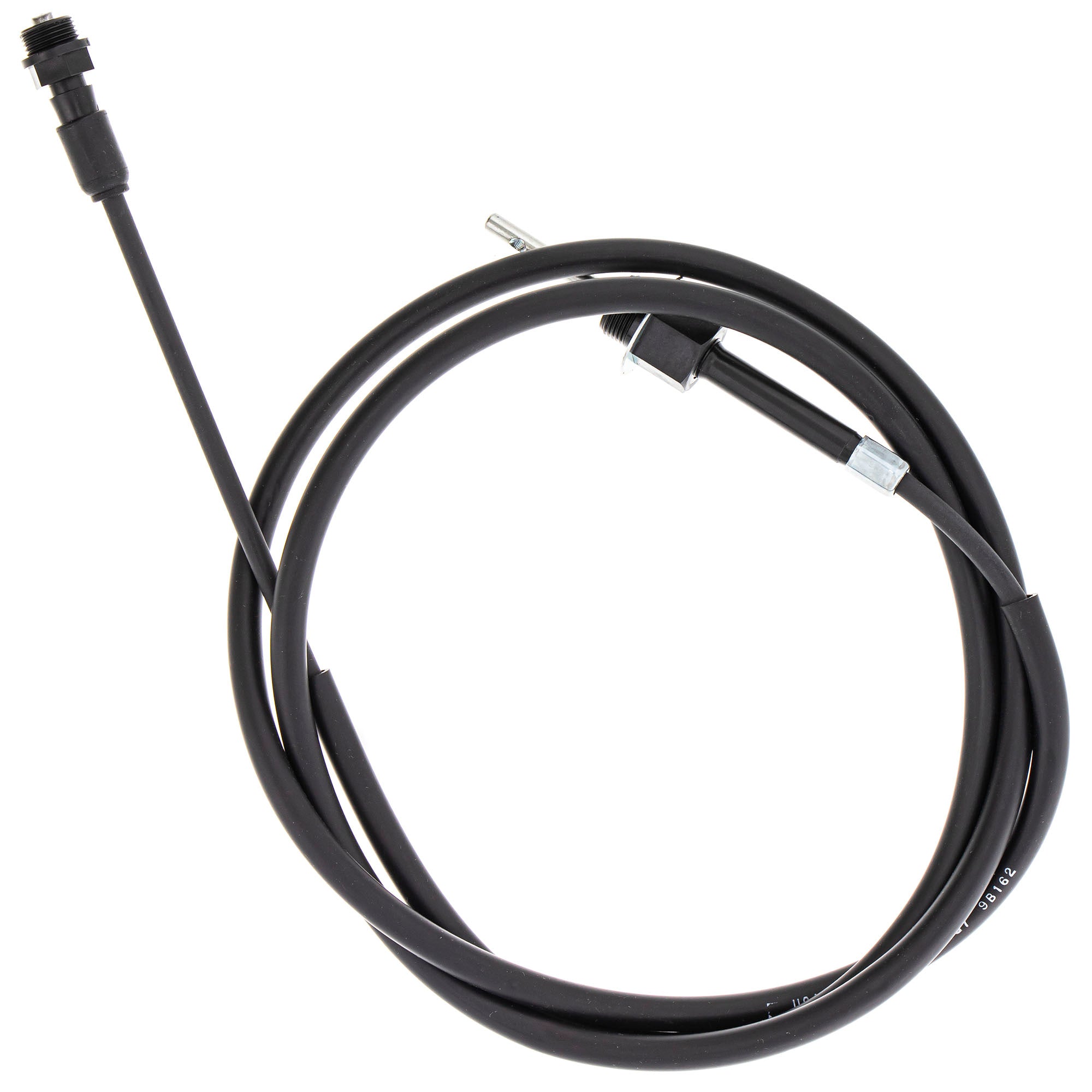 Genuine OEM BRP Choke Cable Traxter Quest 707000357