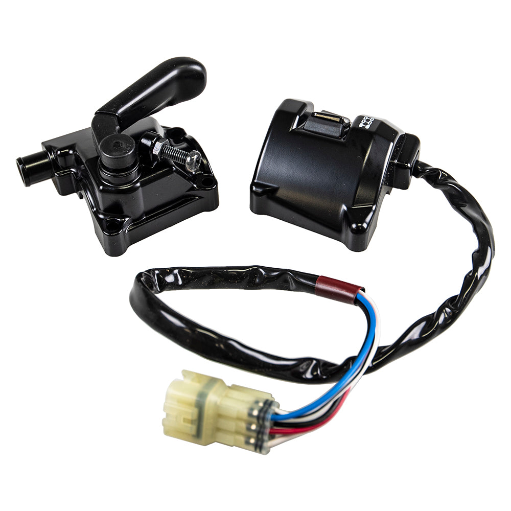 BRP Can-Am 707001518 Engine Throttle Handle Outlander 1000 450 650 2014-2023