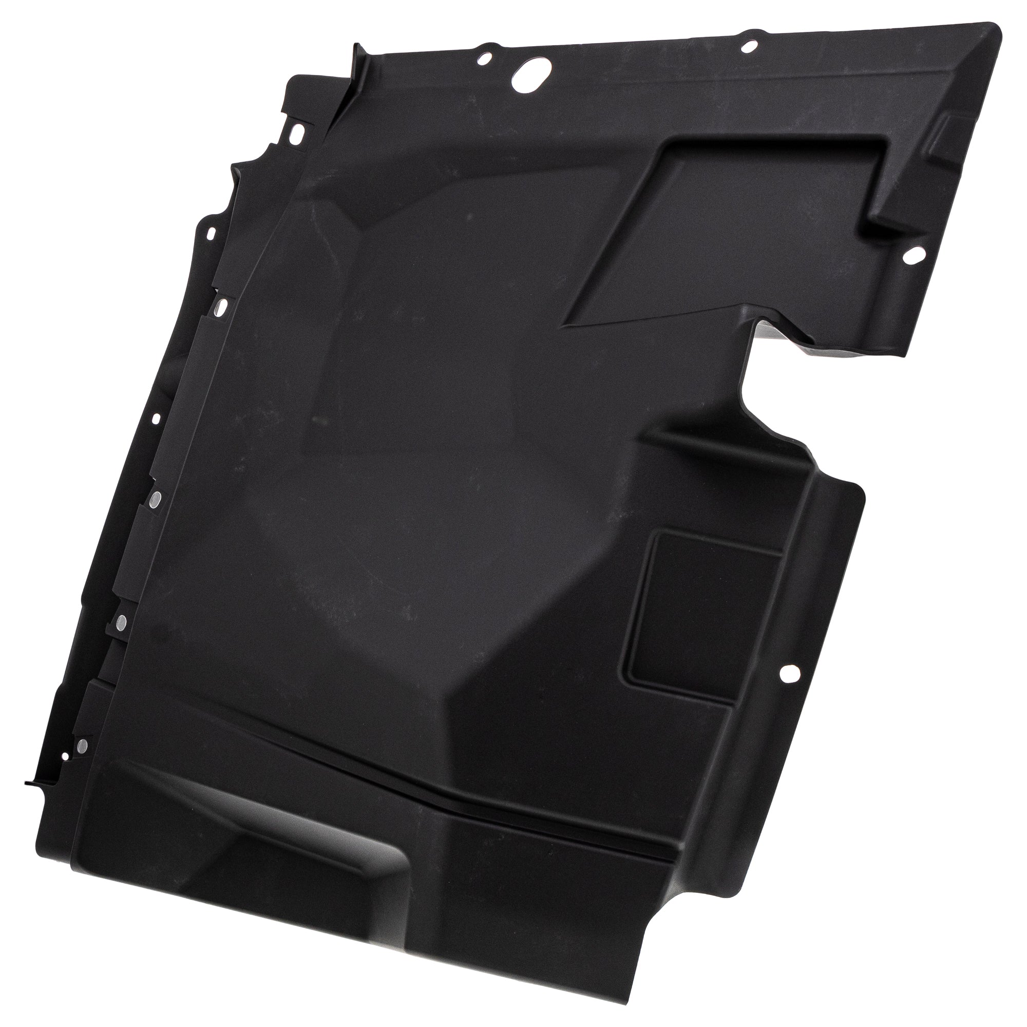 BRP 707900931 Front Right Hand Bulkhead Maverick DS 900 Turbo 707900342