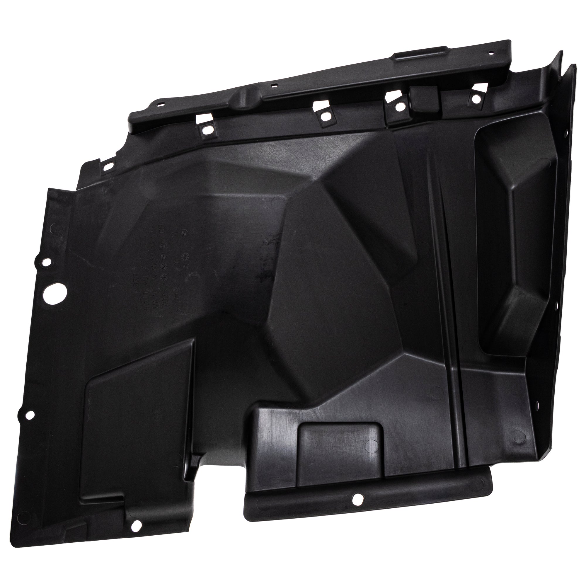 BRP 707900931 Can-Am Front Right Hand Bulkhead 2017-2021 Maverick Max Turbo R X3