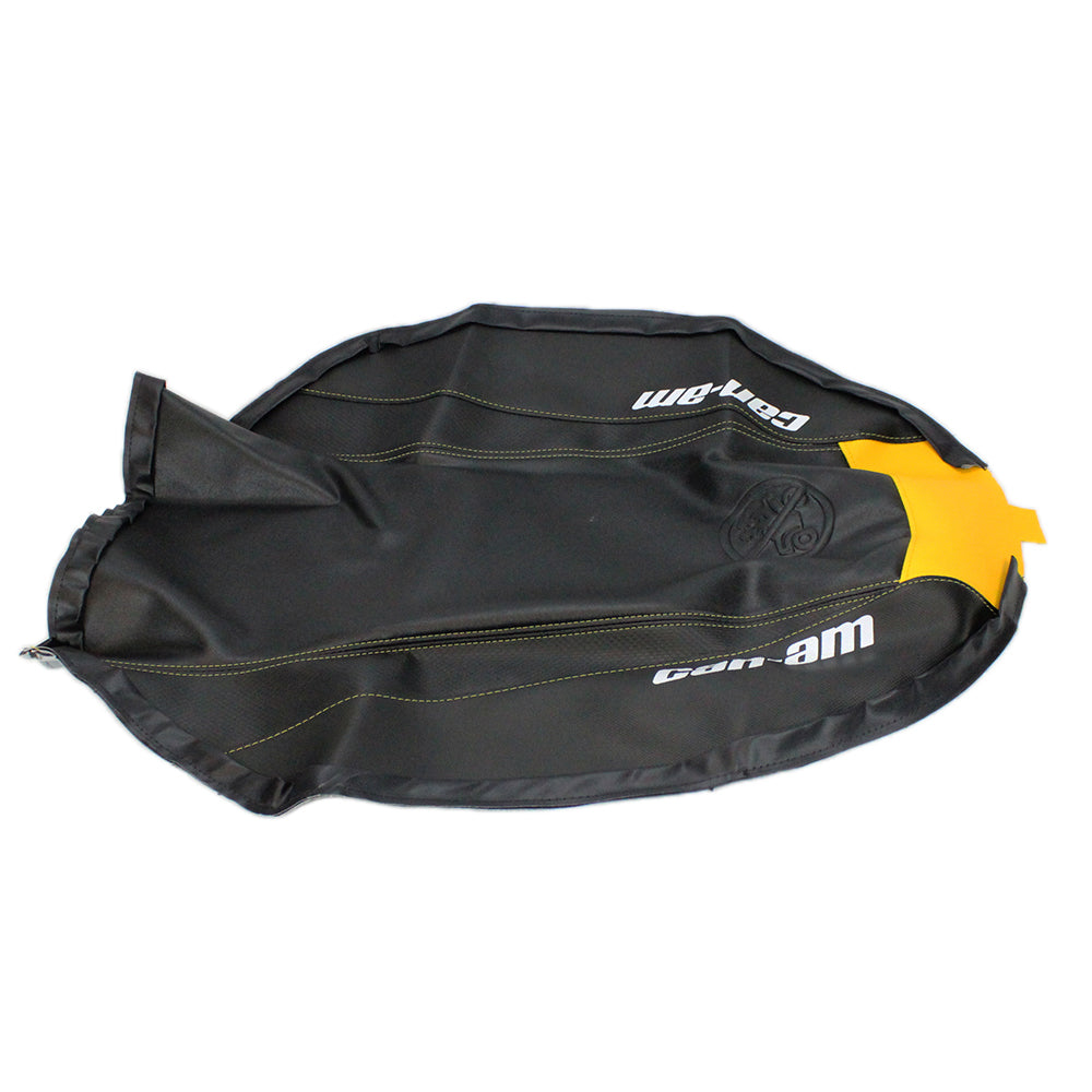 Can-Am 708000731 Seat Renegade Outlander 800 800R DPS HO MR