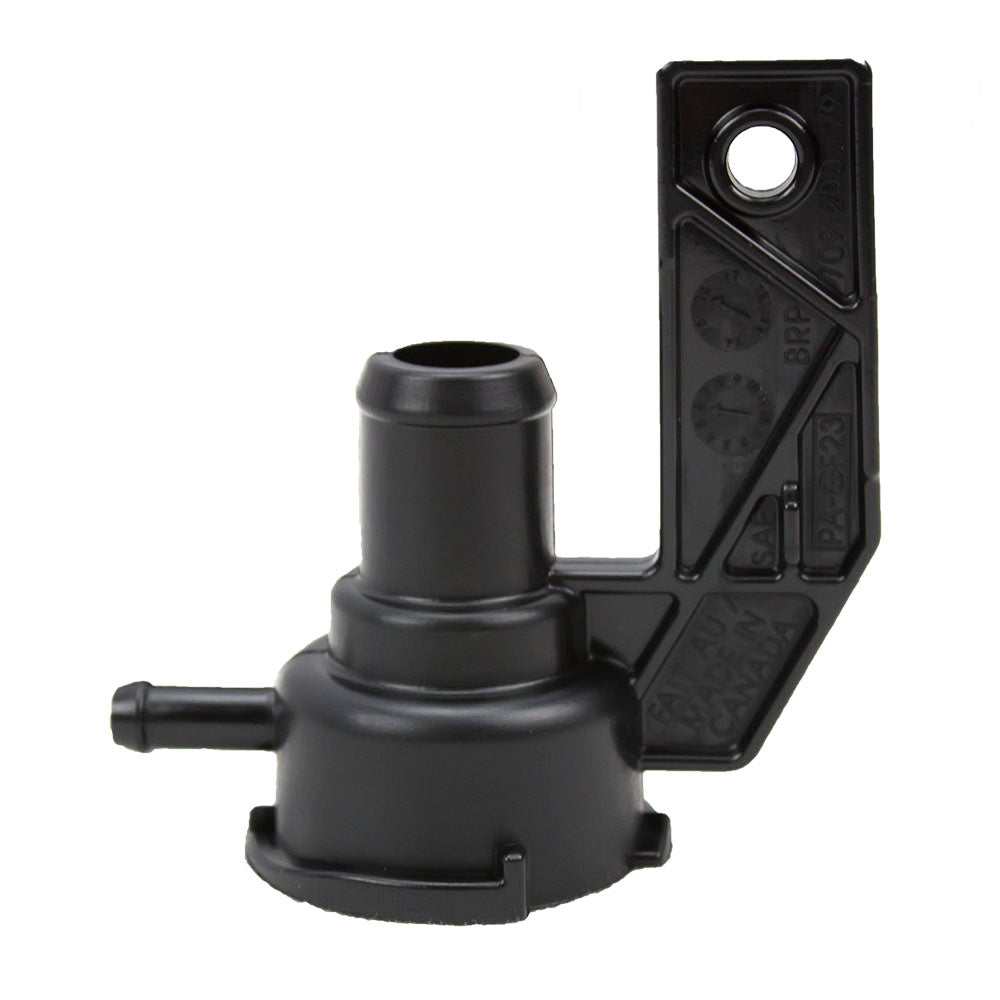 BRP 709200179 Filler Neck Commander Renegade XC 1000 800 500 XC  Turbo 2007-2020