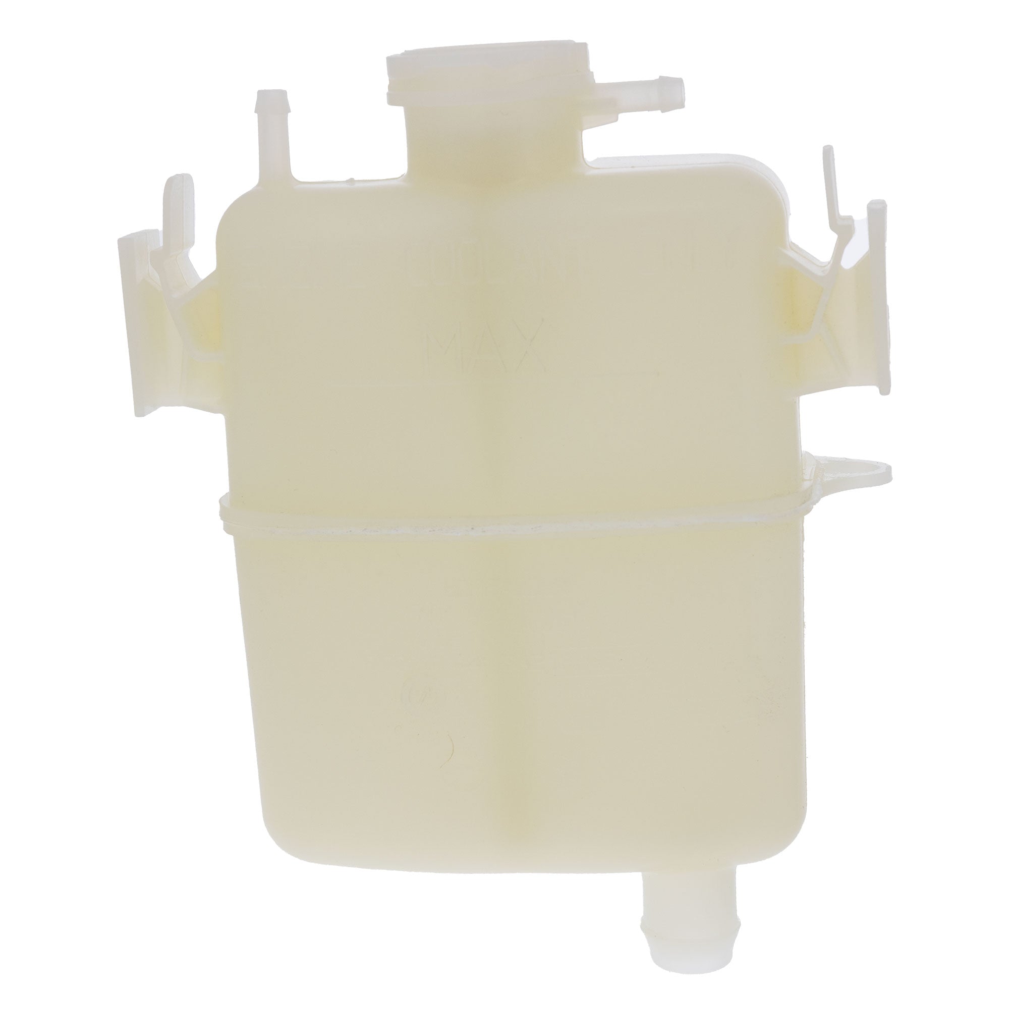 Can-Am 709201323 Coolant Tank