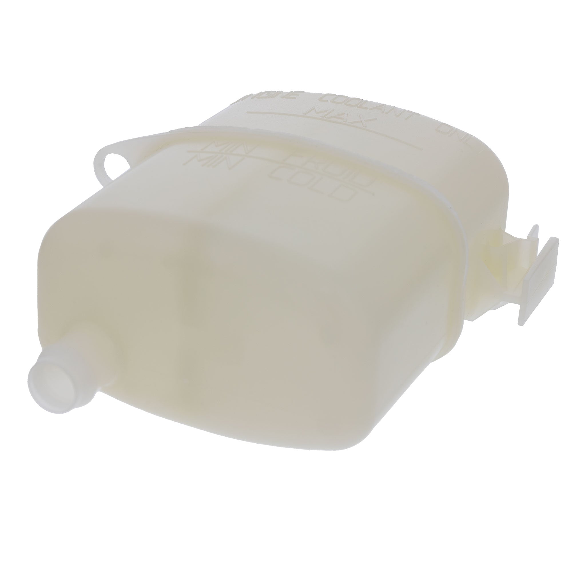 Can-Am Coolant Tank 709201323