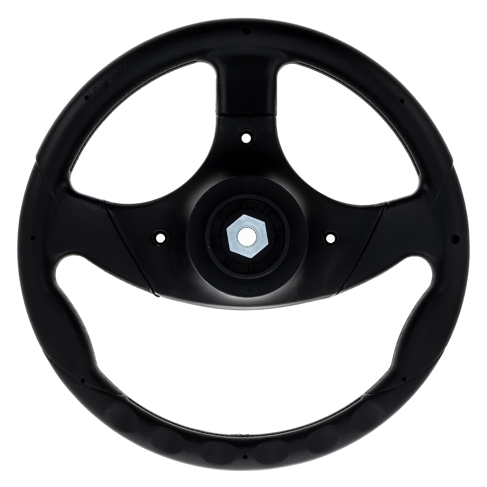 Genuine OEM Can-Am Steering Wheel Commander XC Maverick DS 709400650