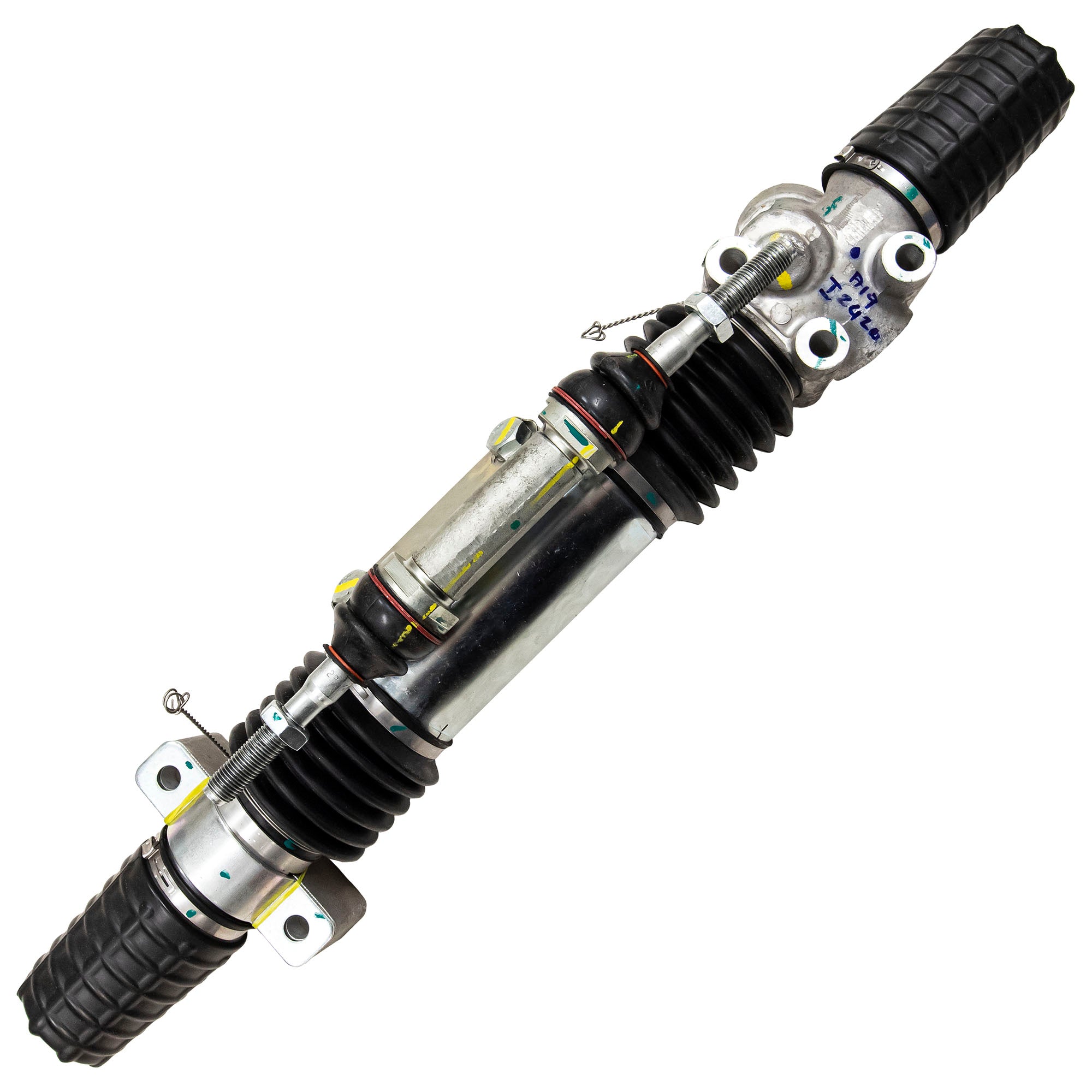 Genuine OEM Can-Am Steering Maverick DS 709402021