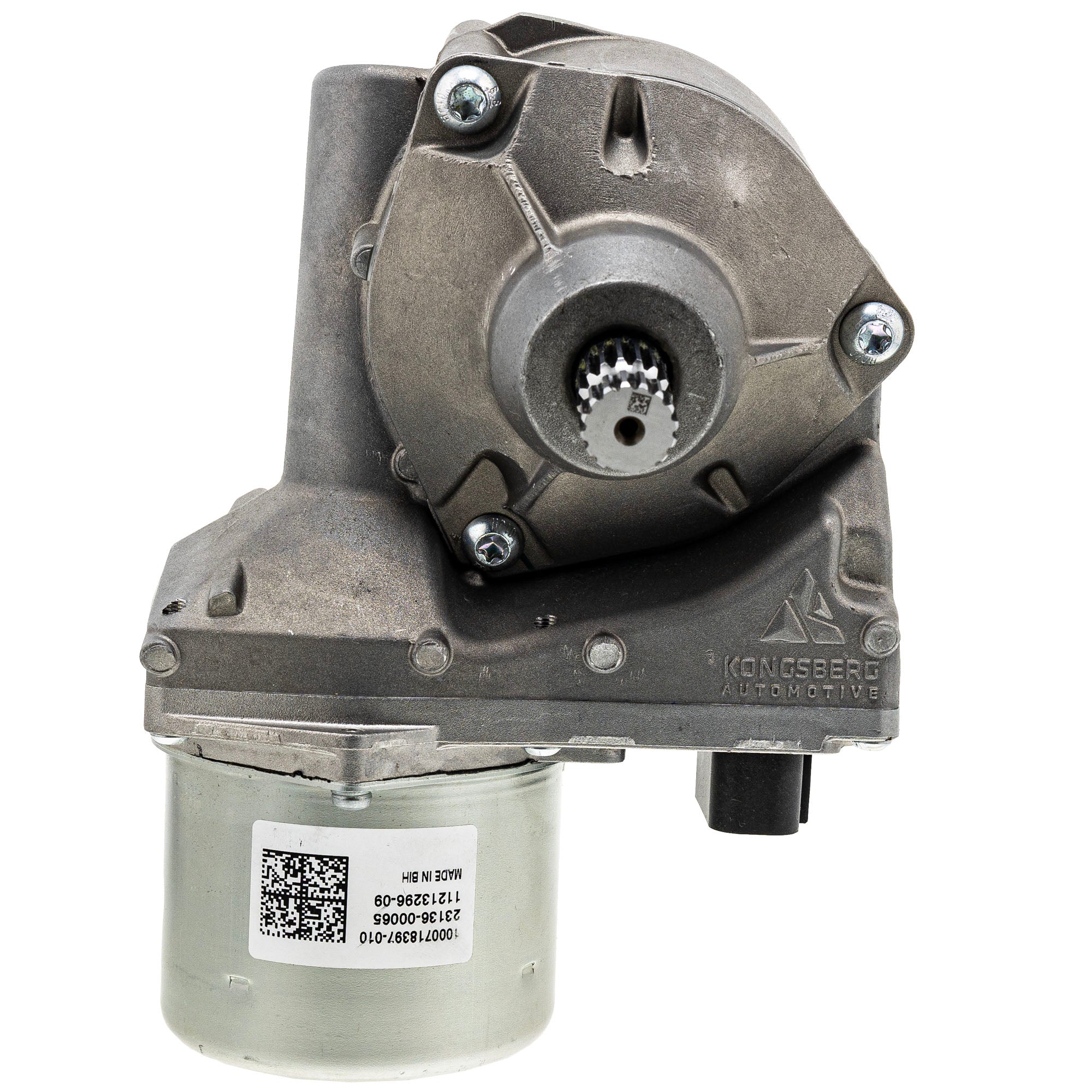 BRP Can-Am 709402429 Power Steering Assembly Defender Commander XC 1000 900 800