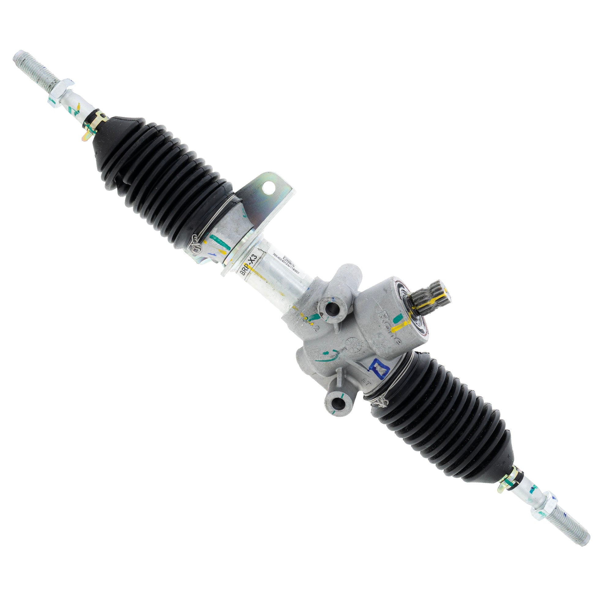 Genuine OEM BRP Rack and Pinion Commander XC Maverick 709402451