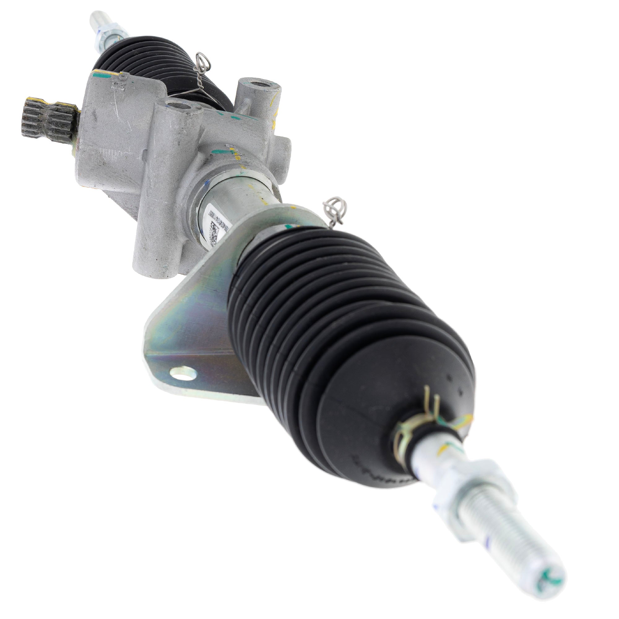 BRP 709402451 Rack and Pinion Steering Assembly Commander Maverick 1000 800 700