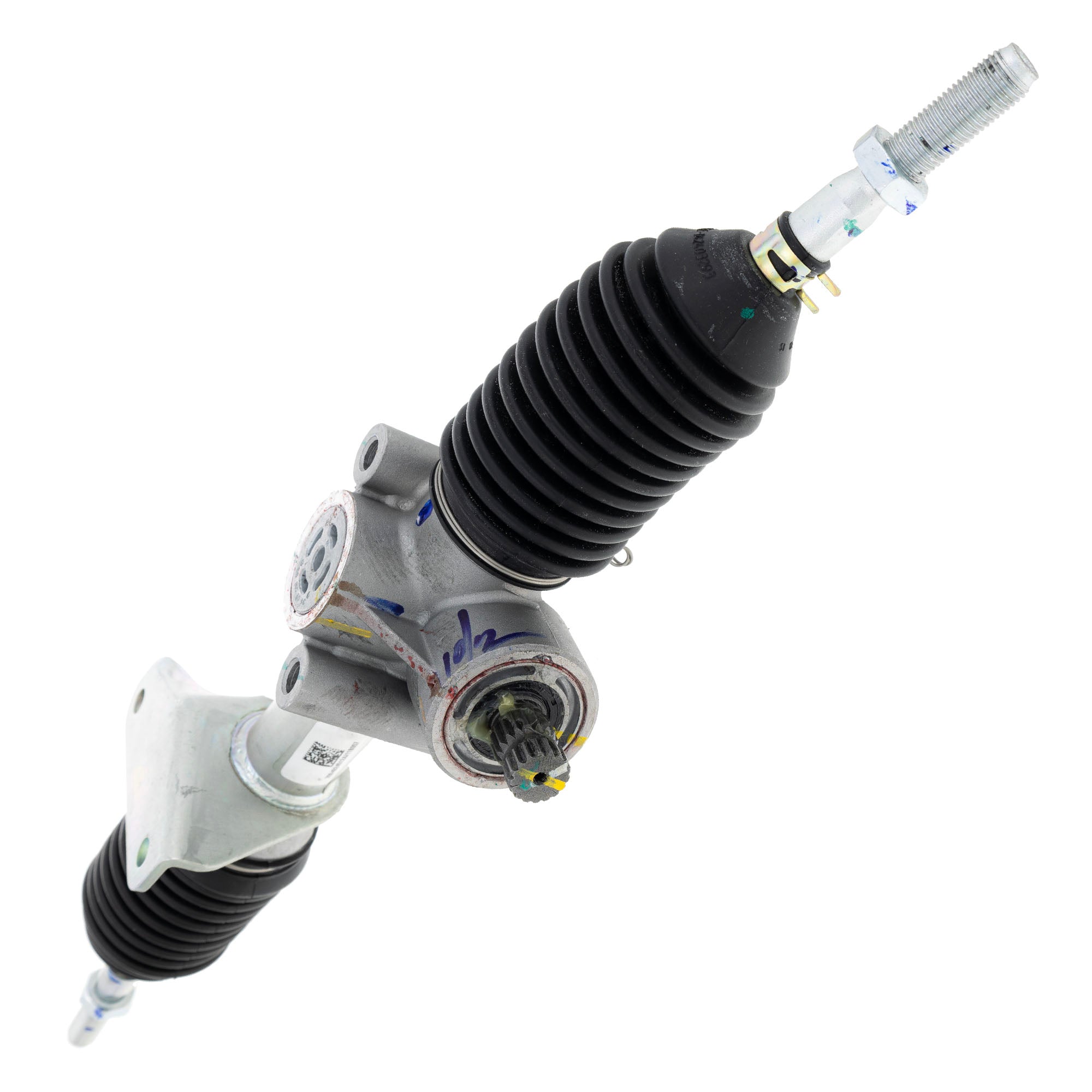 BRP 709402451 Rack and Pinion Steering Assembly Commander Maverick 1000 800 700