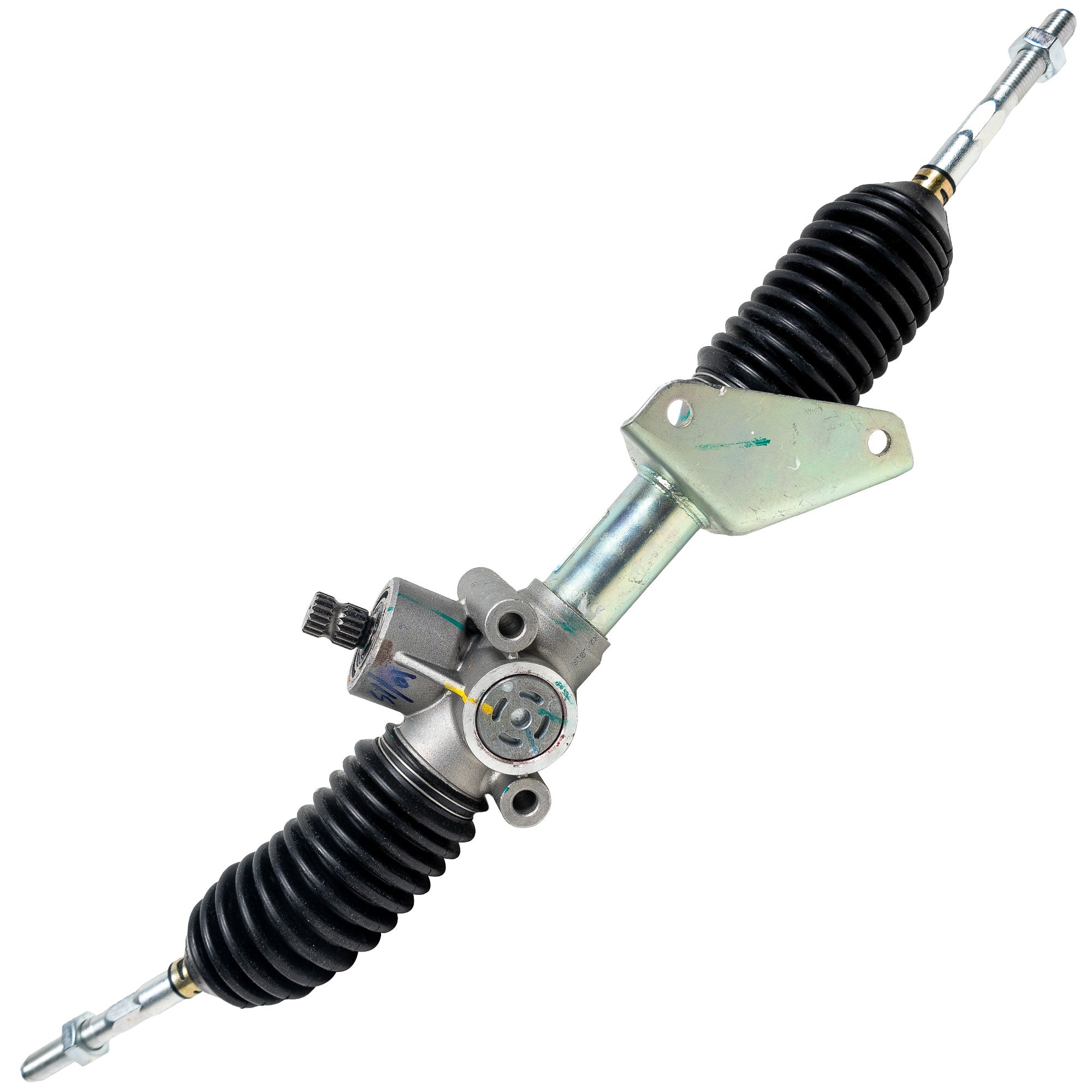BRP 709402729 Rack and Pinion