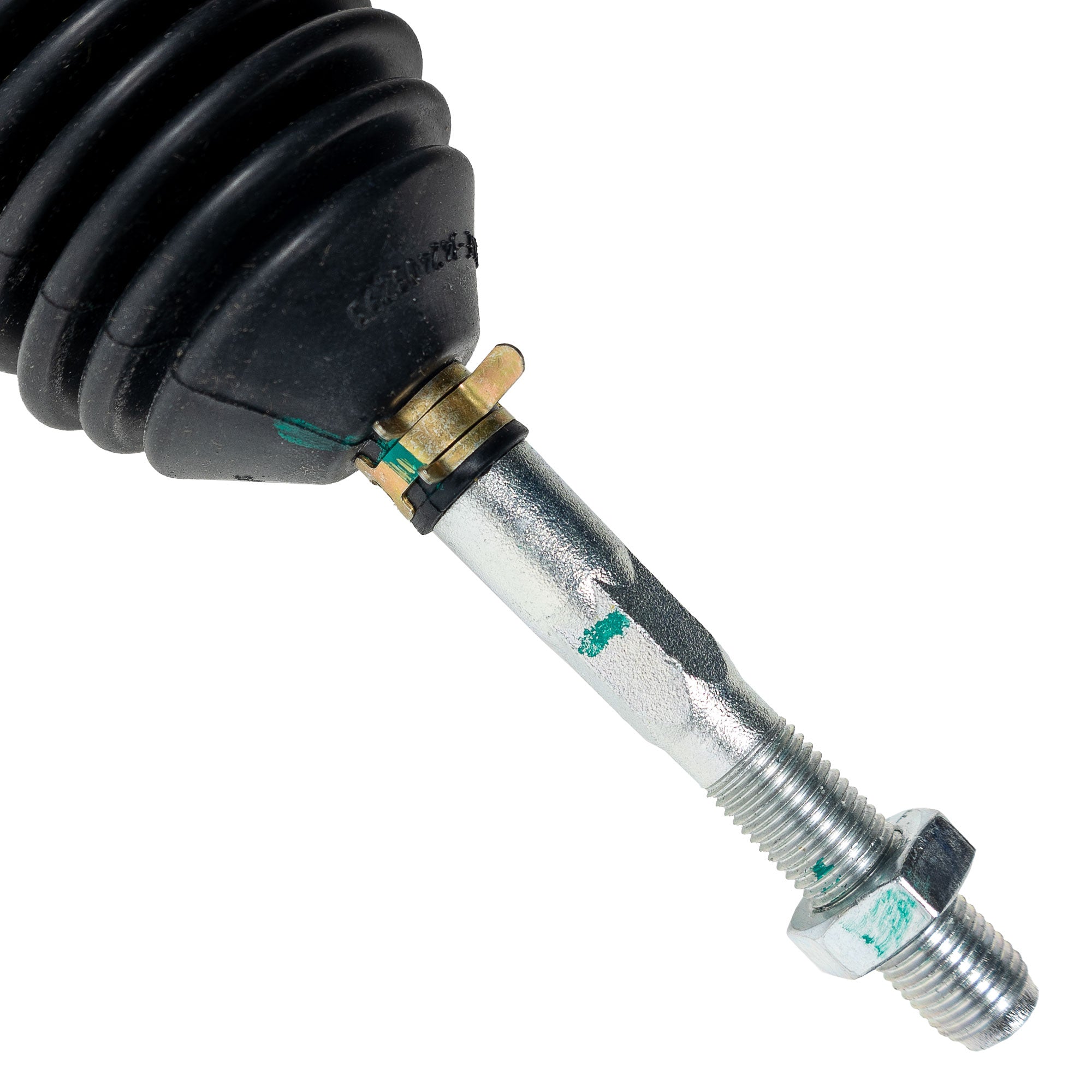 BRP 709402729 Steering Rack and Pinion Defender Traxter HD9 HD10 6X6