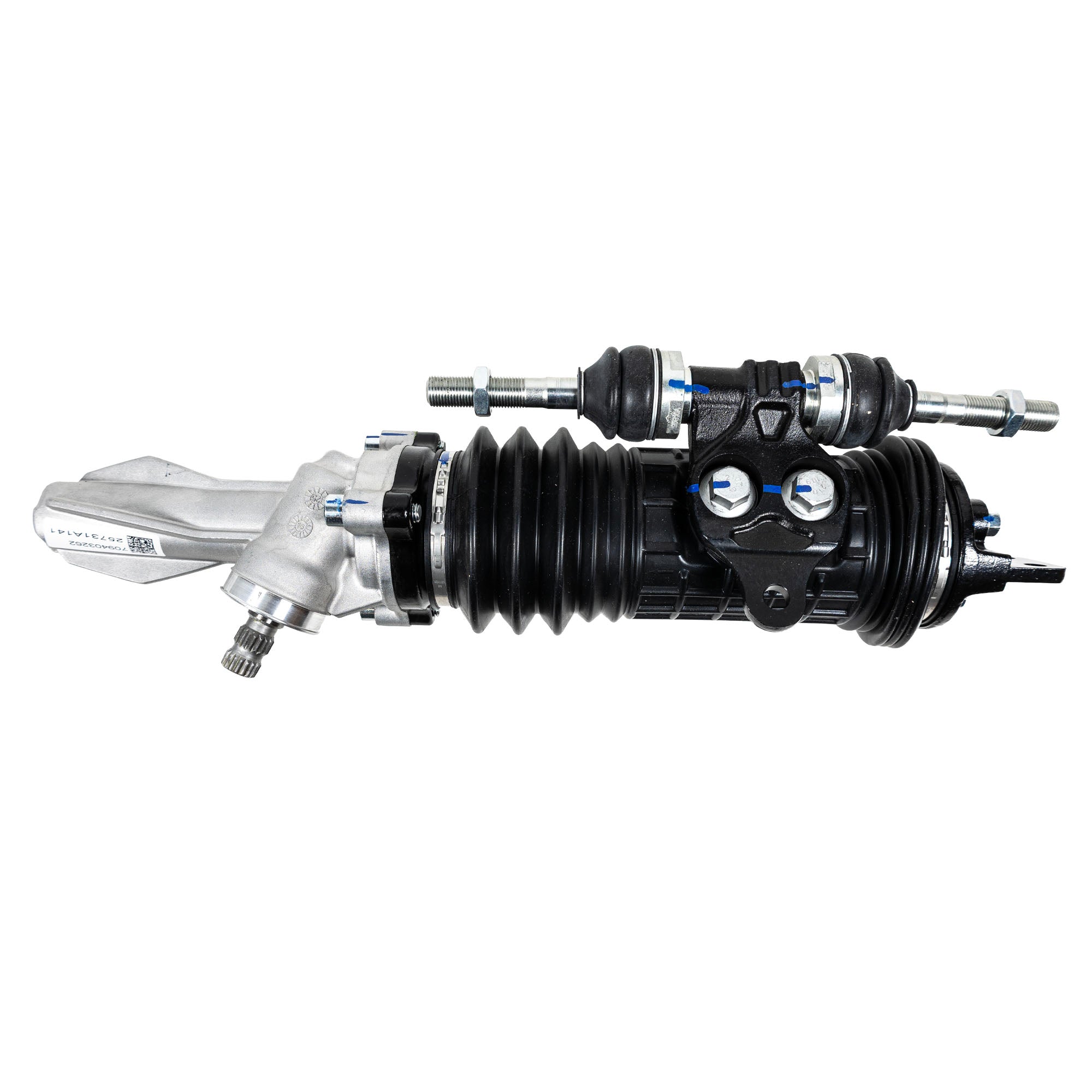 Genuine OEM BRP Rack and Pinion