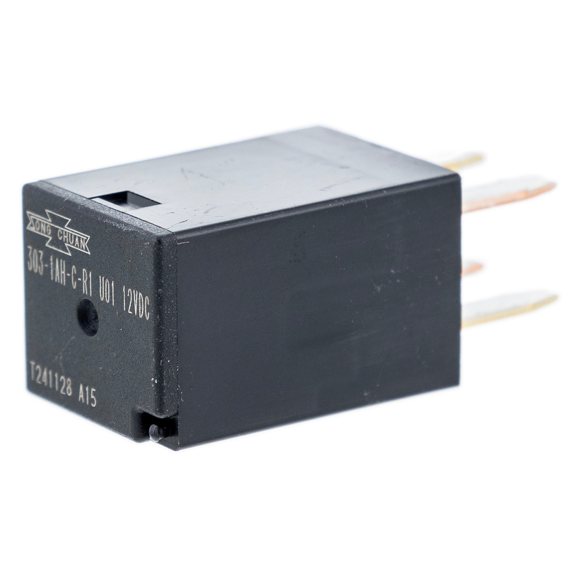 BRP 710001778 Relay Defender Commander GSX ACE TEC T 1000 570 800 500 450 600