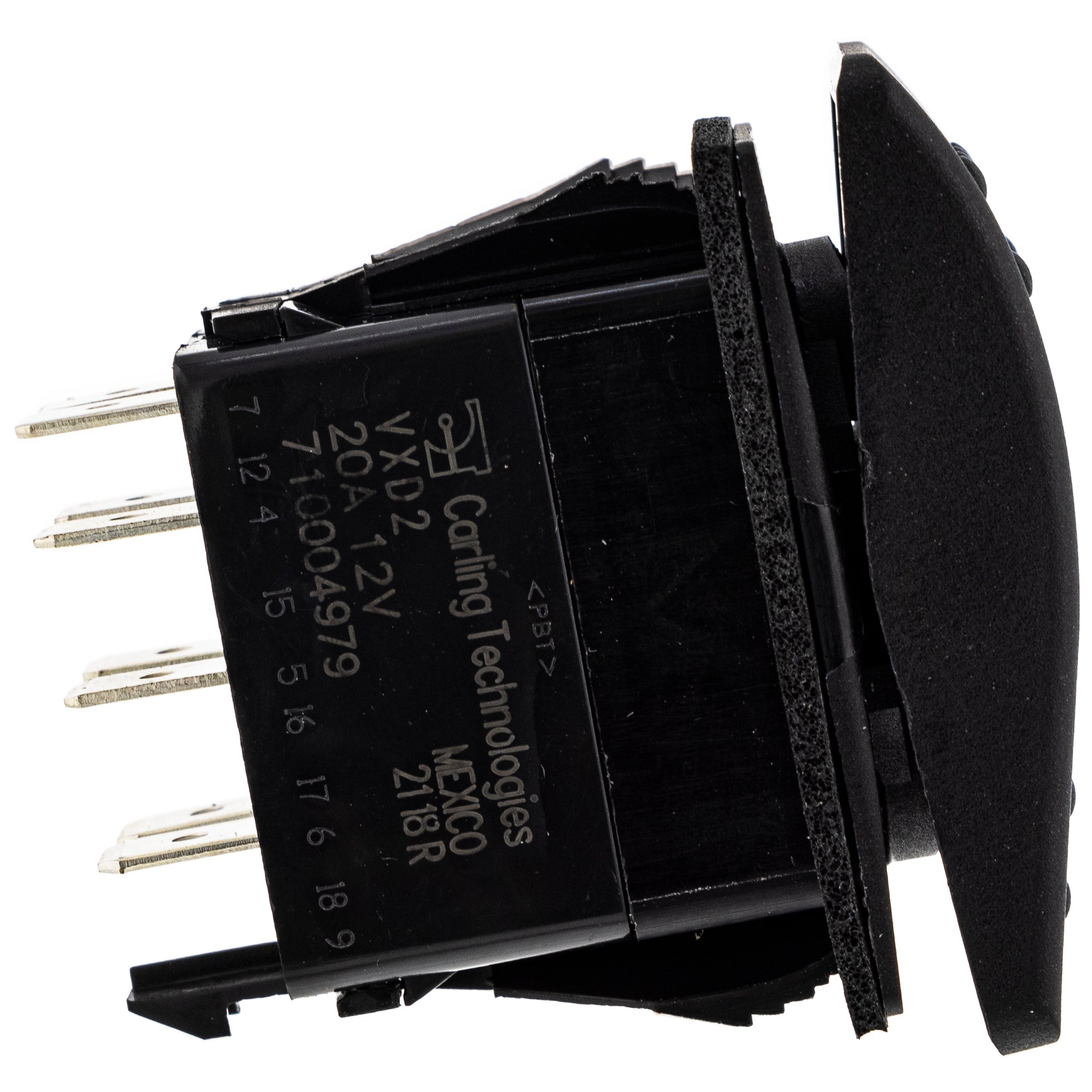 BRP 710004979 Left Hand Power Window Switch | FixMyToys