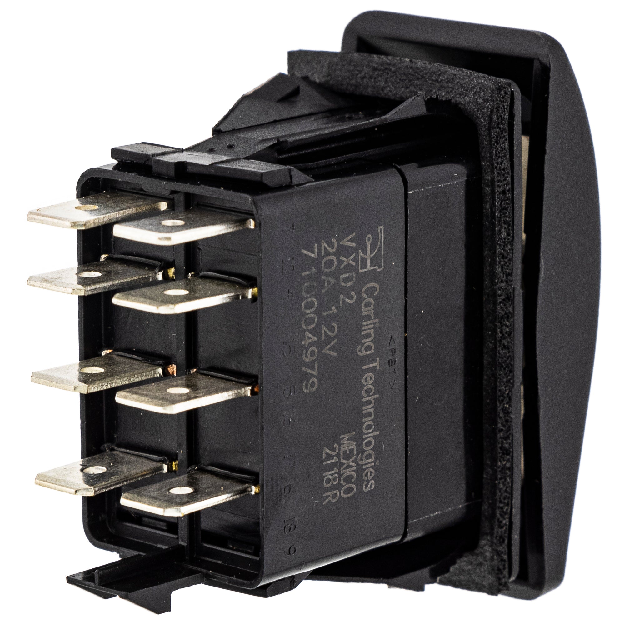 BRP 710004979 Left Hand Power Window Switch | FixMyToys