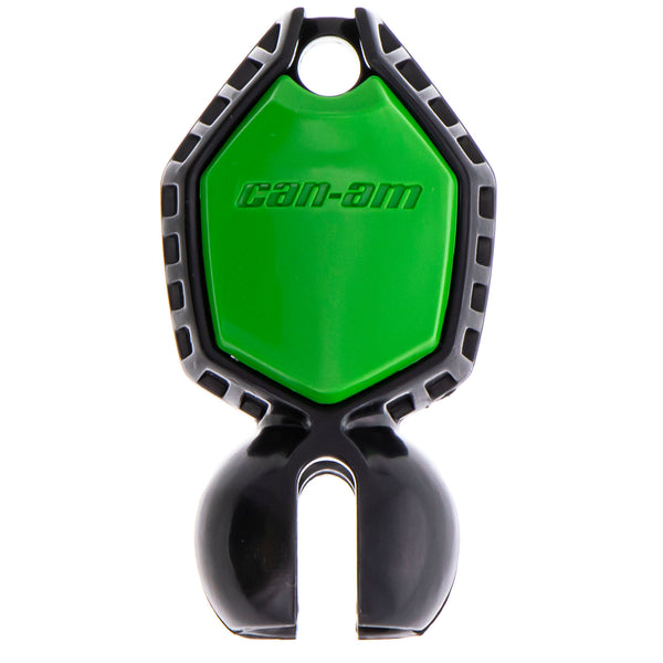 Can-Am 710005232 Green Ignition Key | FixMyToys