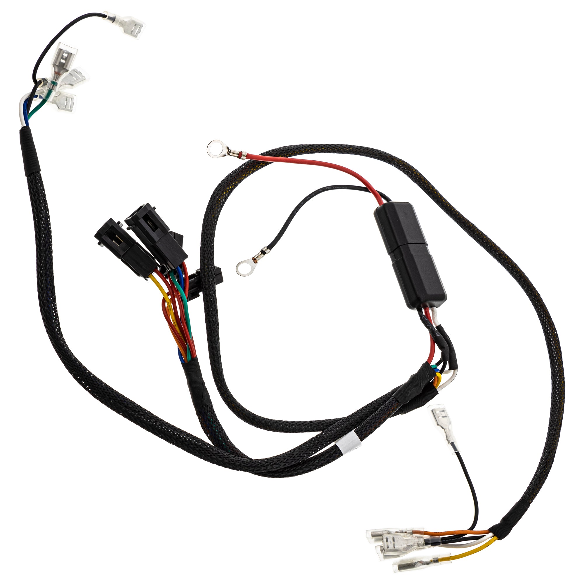 Can-Am Heated Accessories Wiring Harness 710005757
