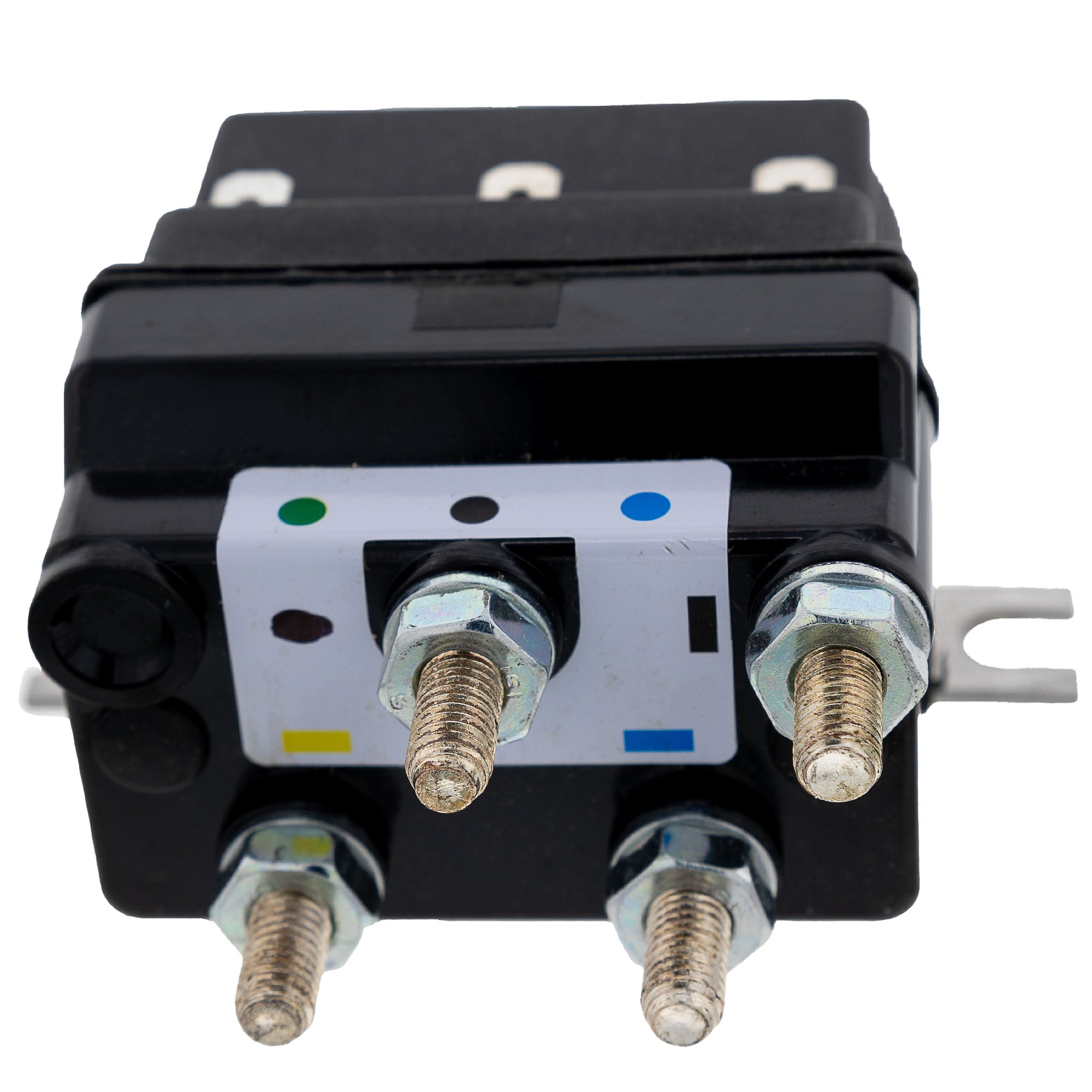 Can-Am 710006991 OEM Solenoid