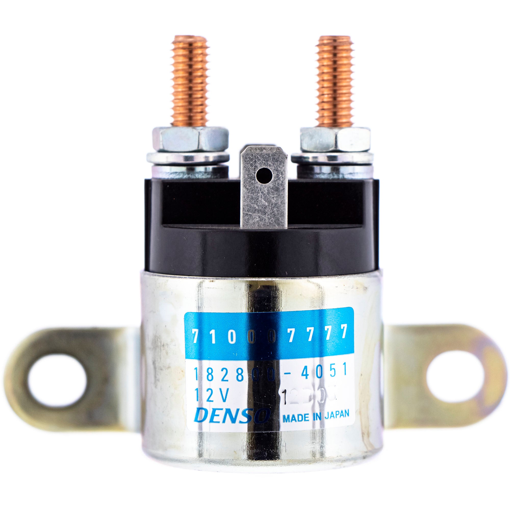 BRP 710007777 Solenoid Starter Relay | FixMyToys