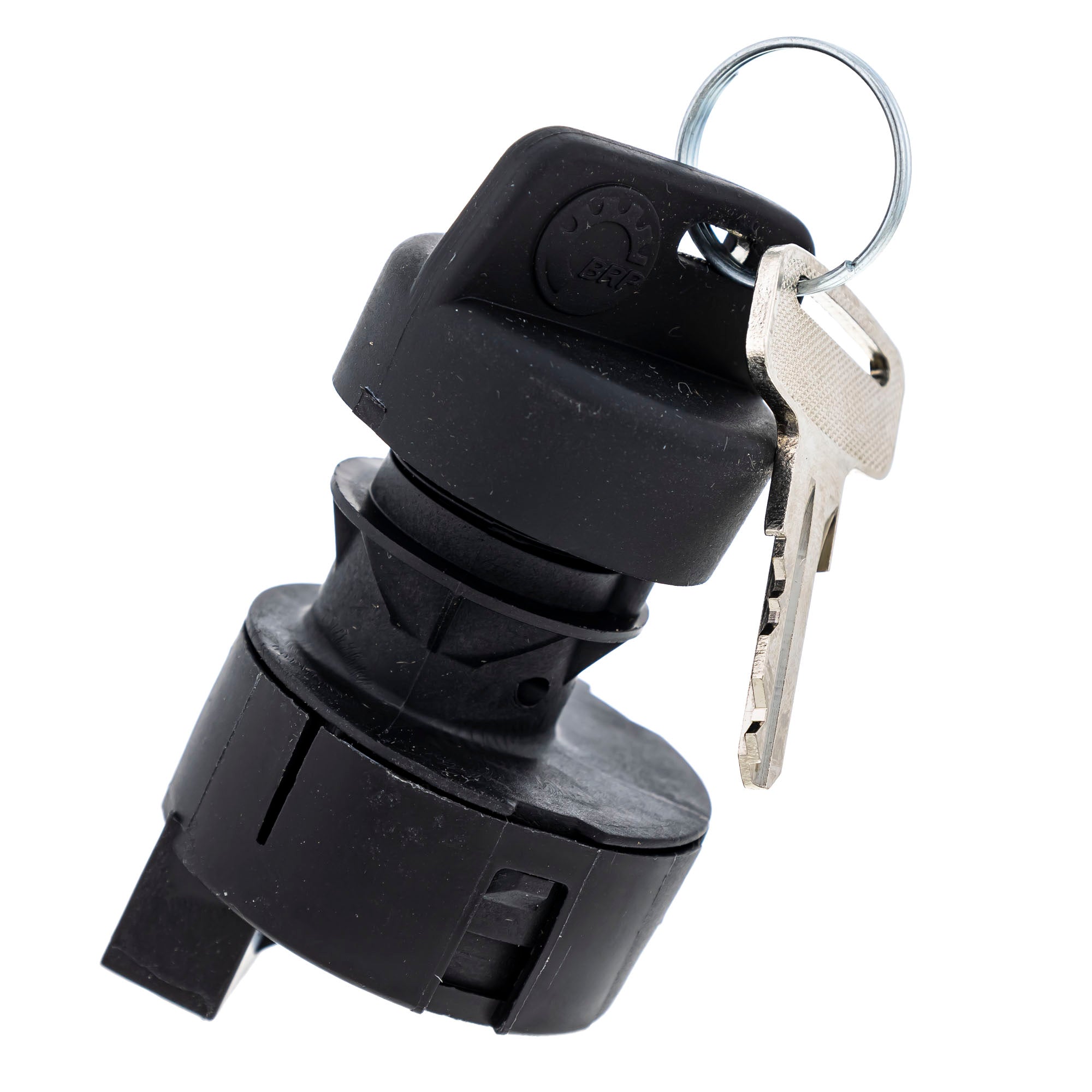 Can-Am 710007867 Ignition Key Switch