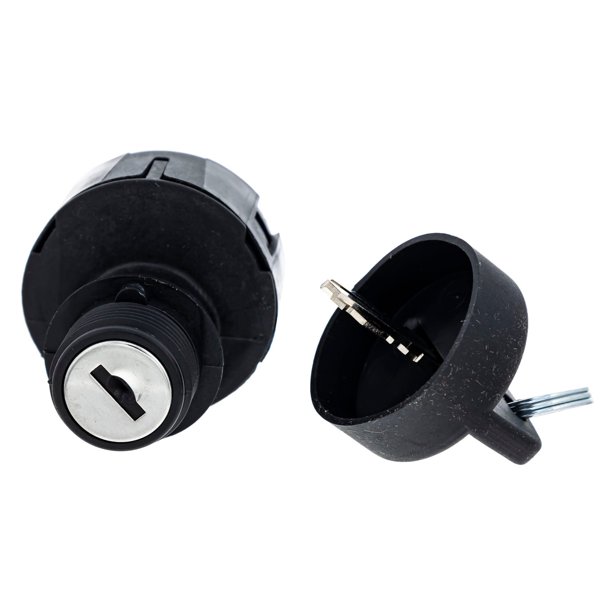 Can-Am 710007867 Ignition Key Switch