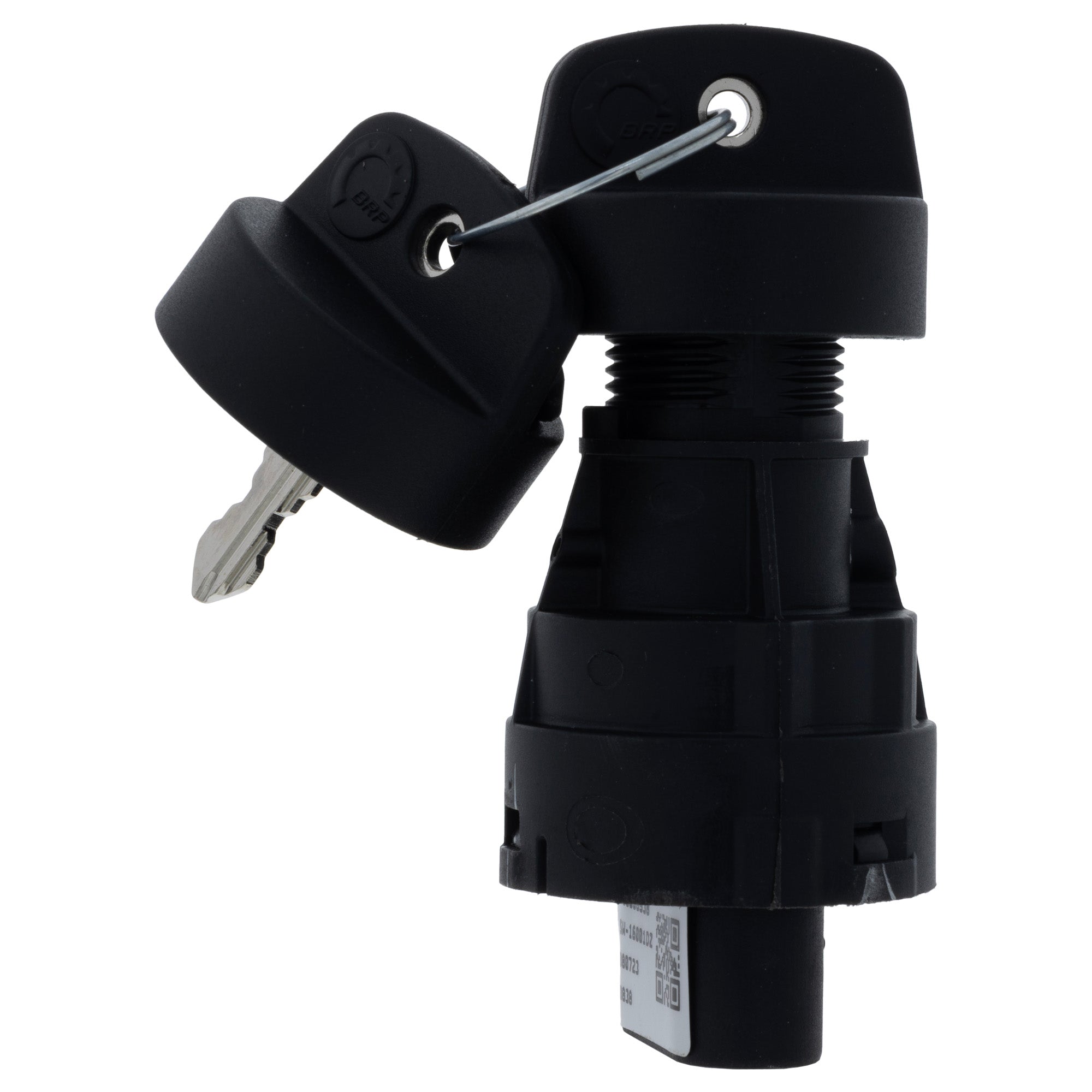 BRP Can-Am 710008938 Ignition Switch Outlander 570 500 450 700 710007587